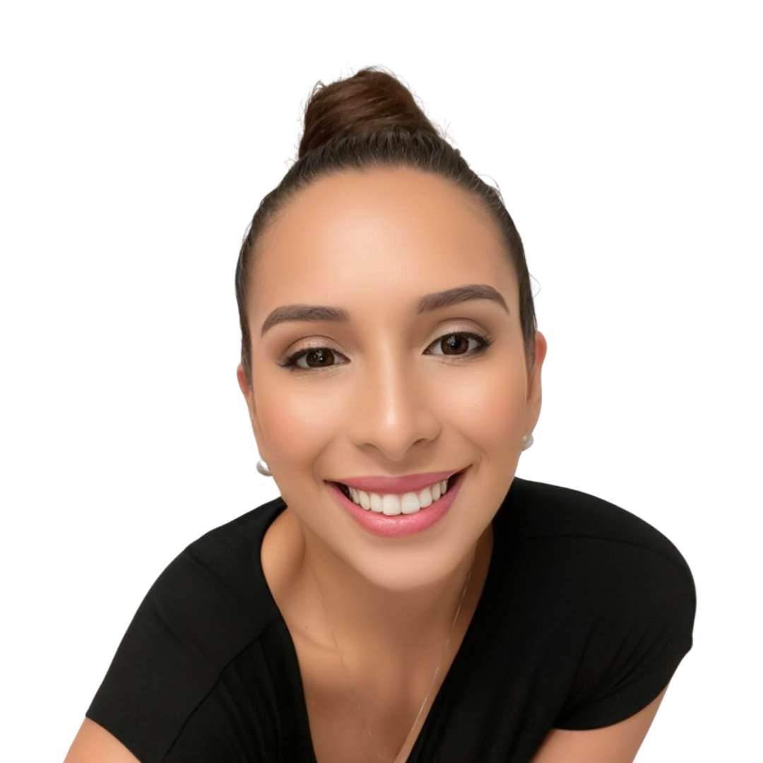 Jolie Harris