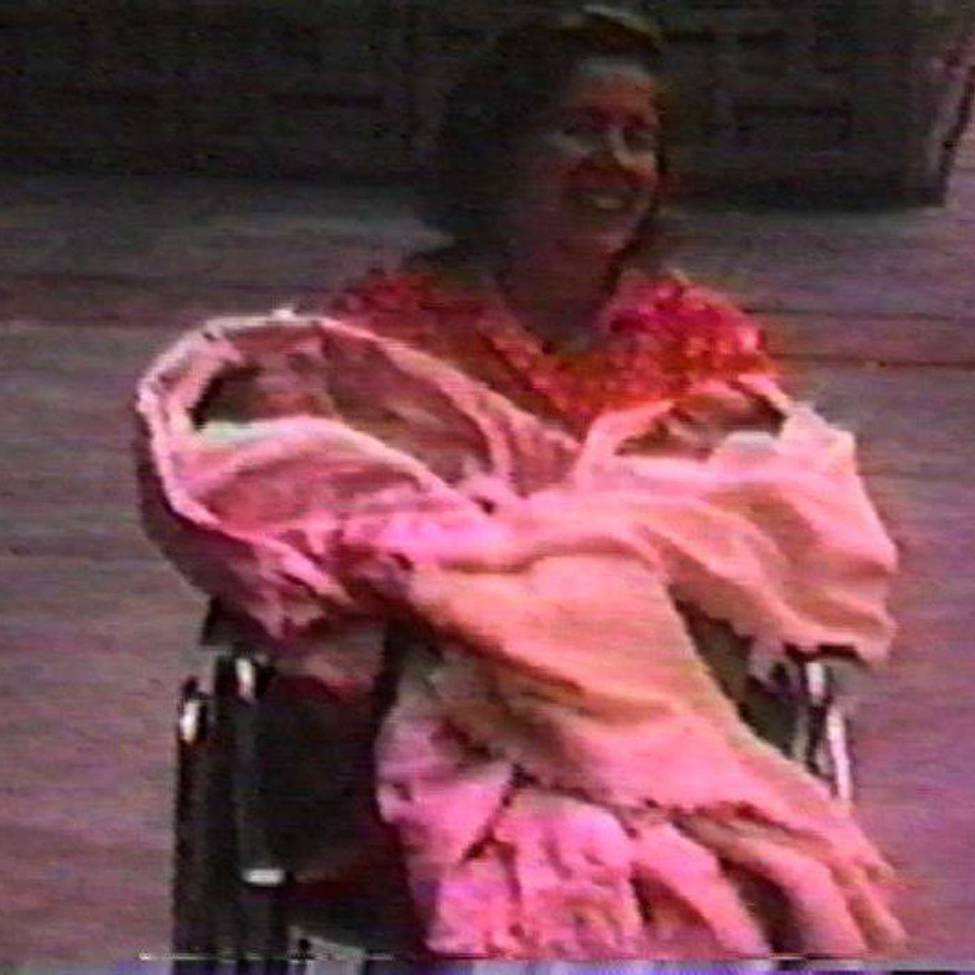 My Almost Dead Brother