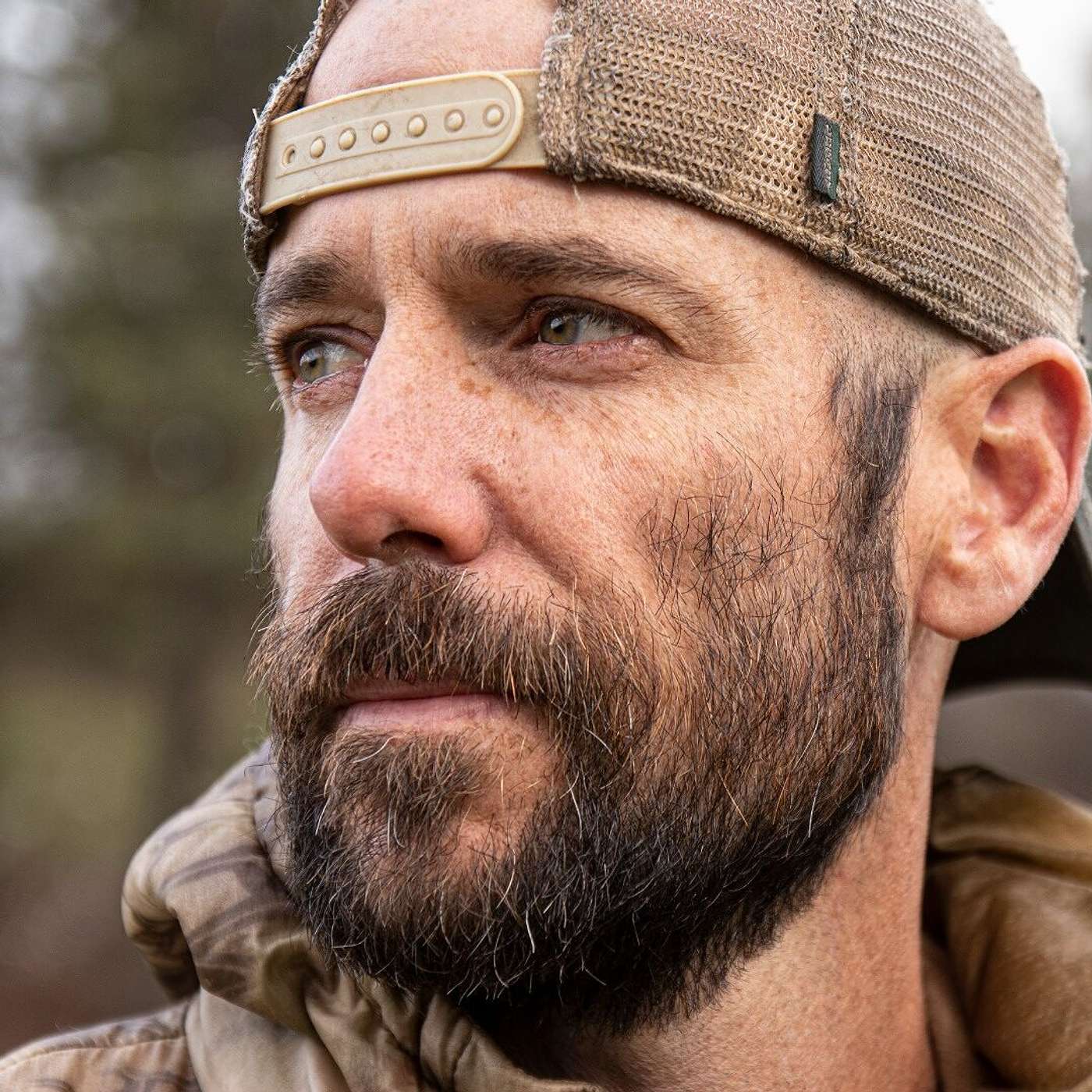 Clay Hayes’ Call to the Wild (S1 Recap): Embracing Solo Adventures for Personal Growth