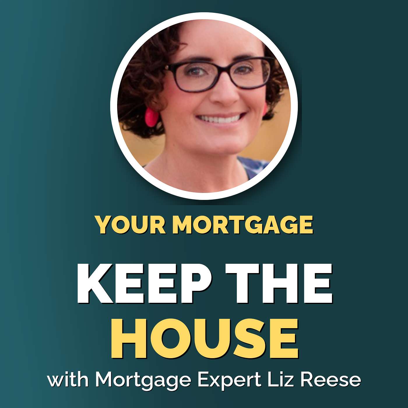 Expert Advice for Home Loans in Divorce episode artwork