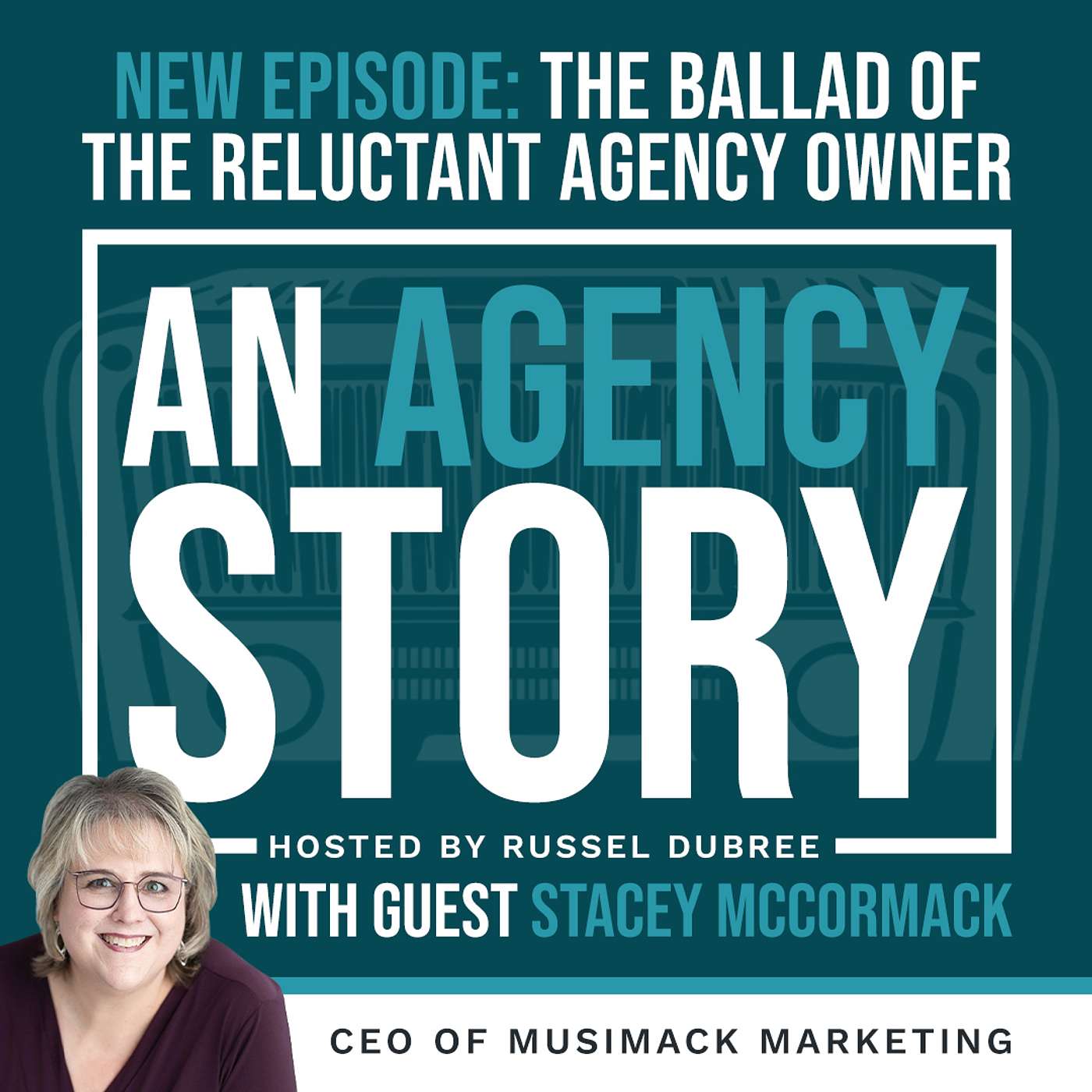 An Agency Story
