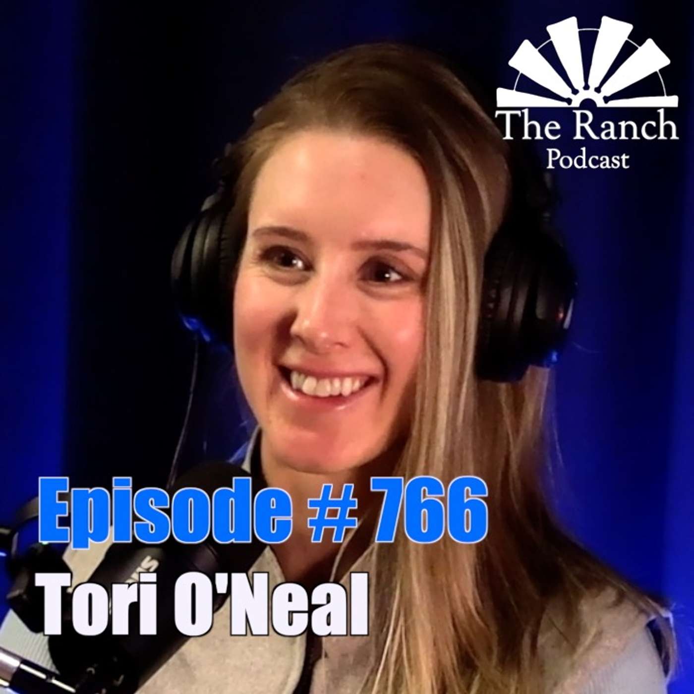 Soil Conservation Districts in Idaho with Tori O'Neal