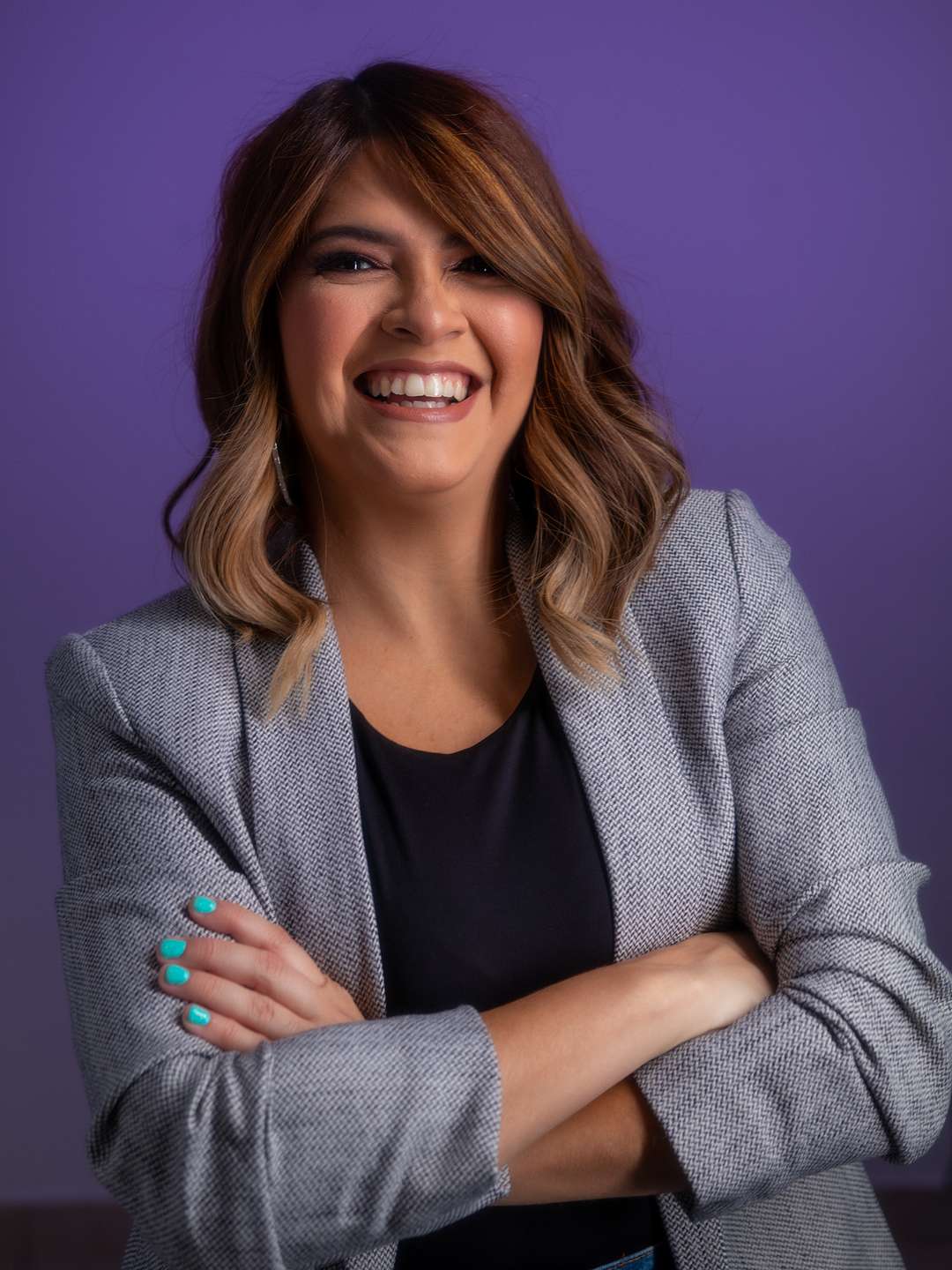 Karla Camuñas