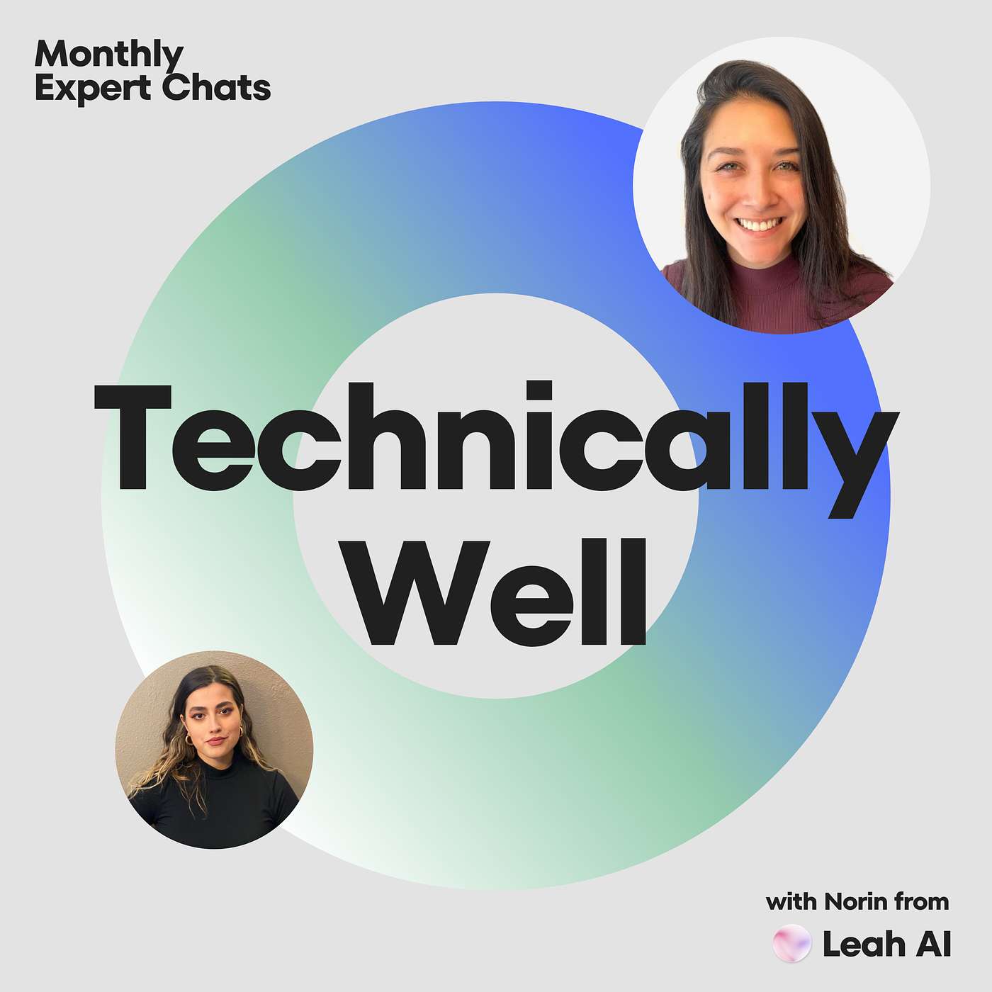 Technically Well