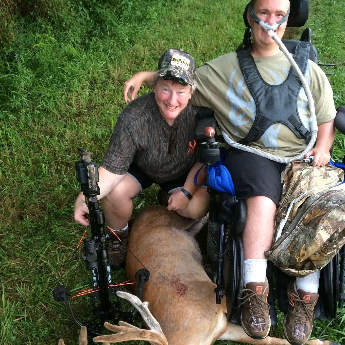 American Roots Outdoors w/ Alex Rutledge