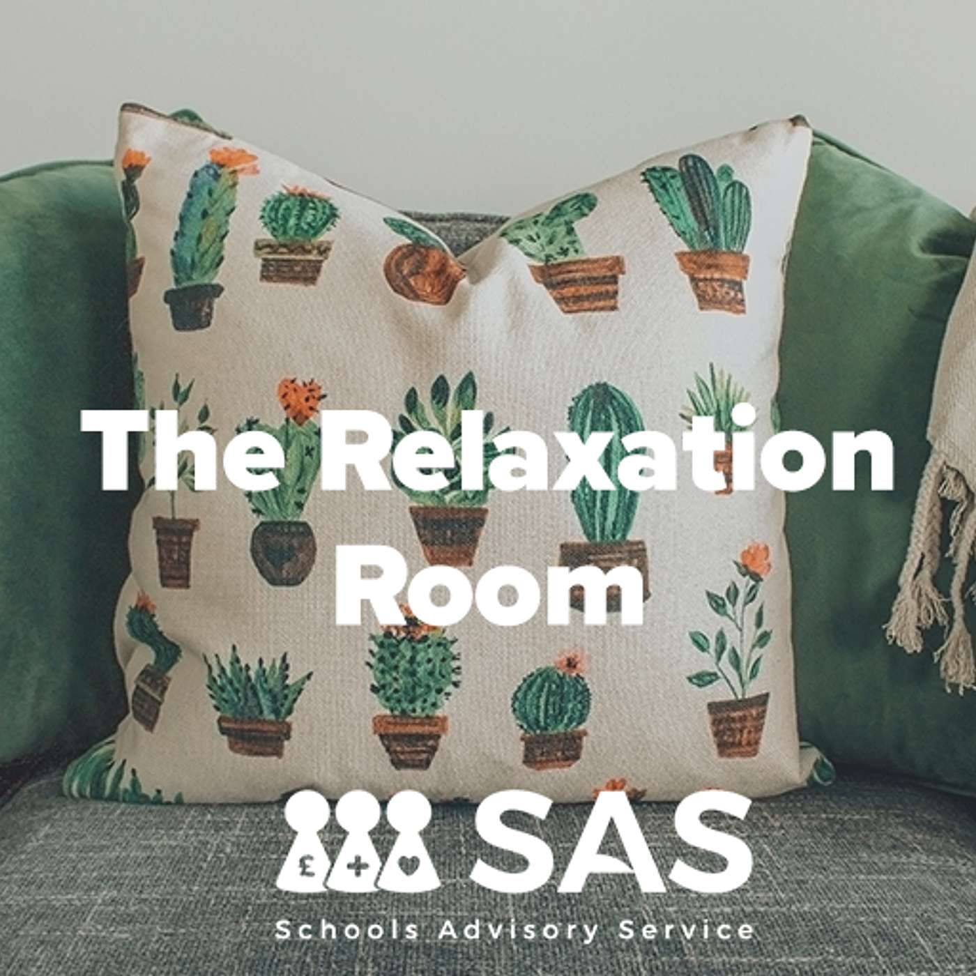 The Relaxation Room - Sleeping with the stars The Relaxation Room - Sleeping with the stars
