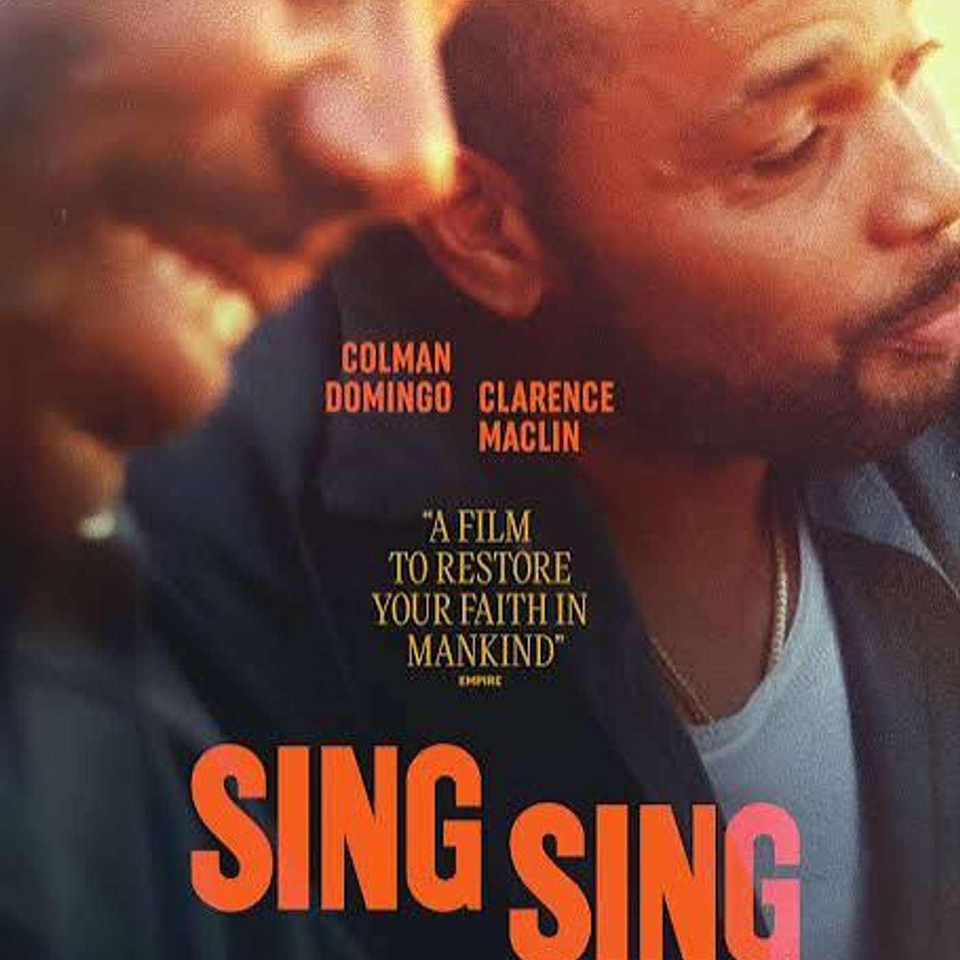 Prisons & Sing Sing