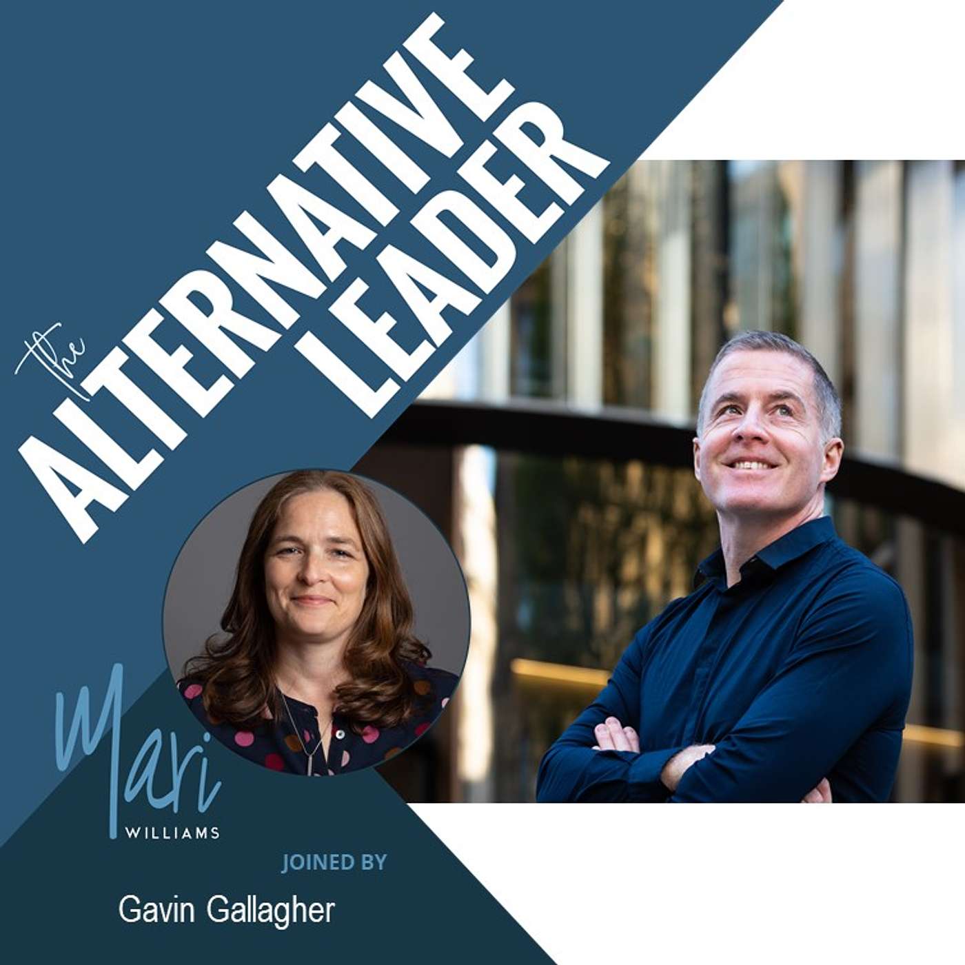 The Alternative Leader Podcast