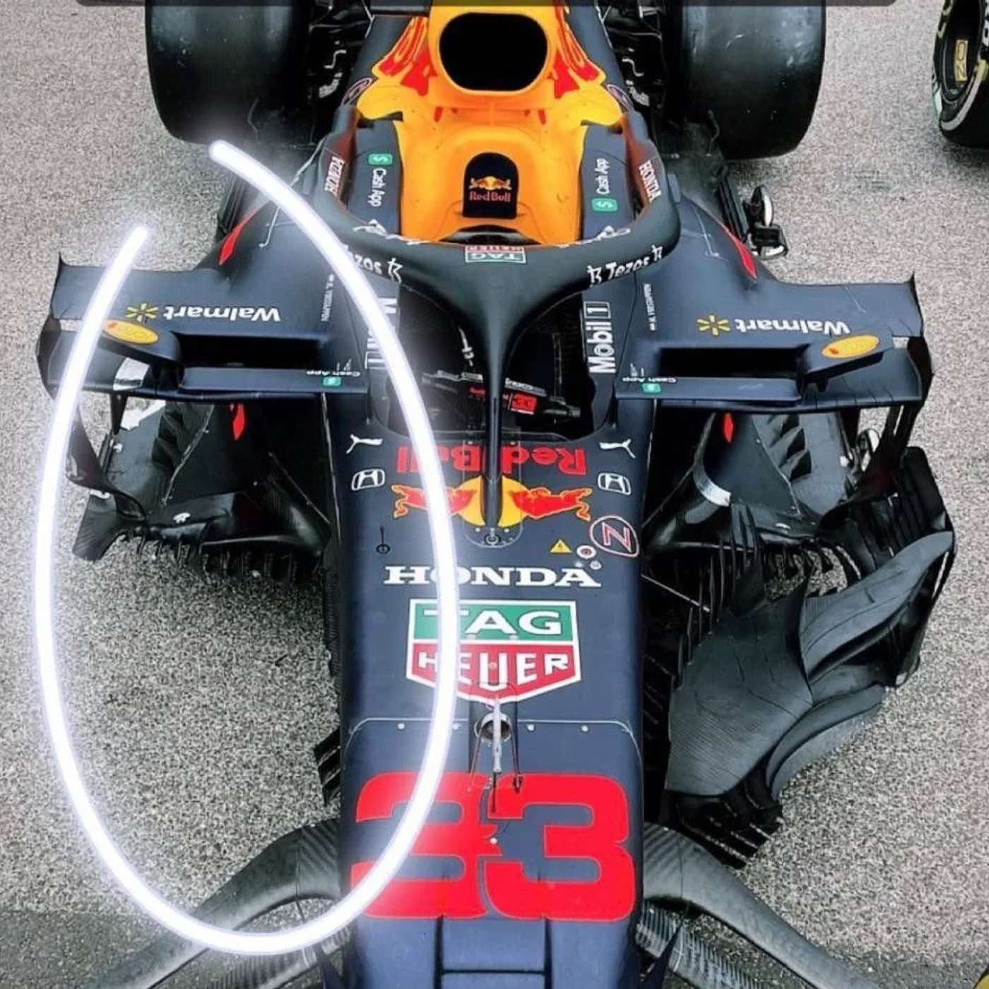F1 Fanatiki