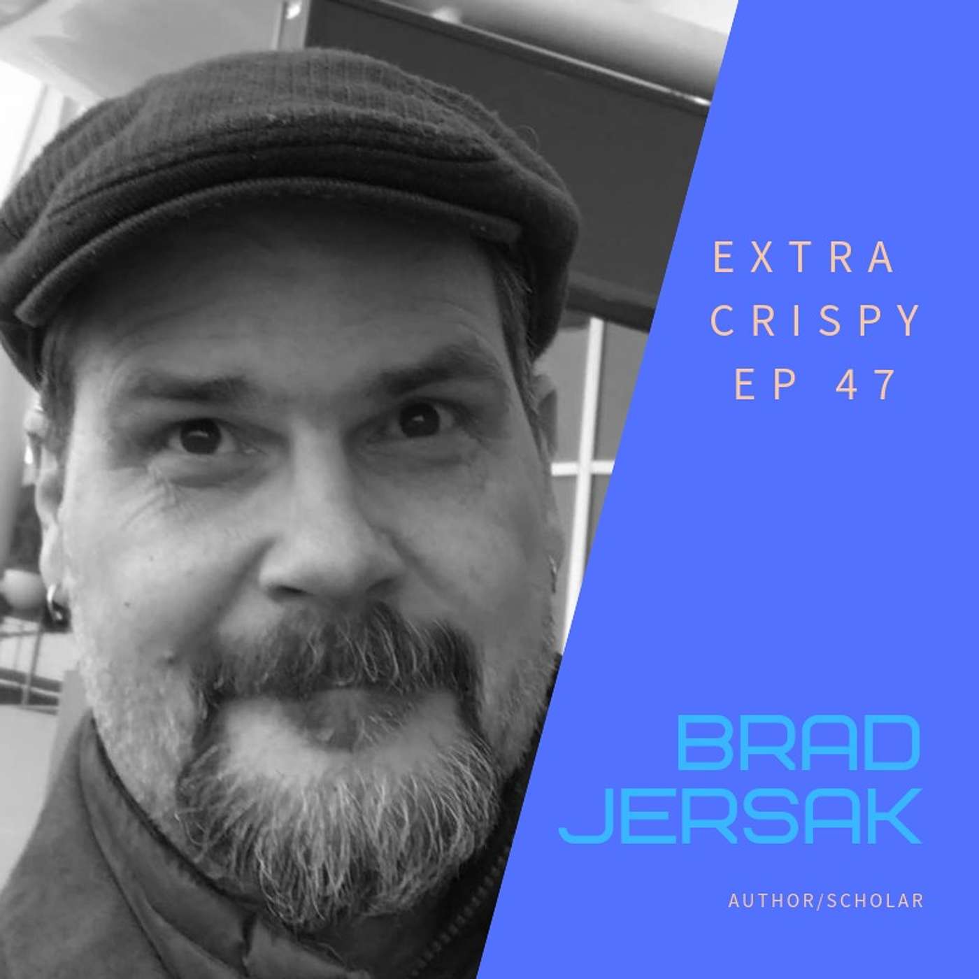 Extra Crispy!