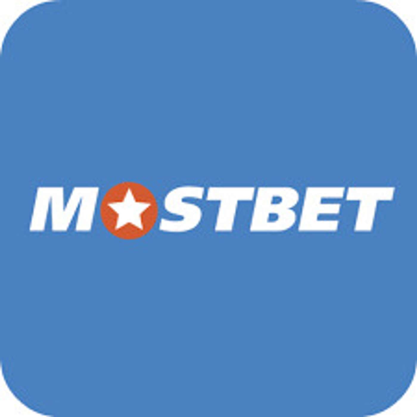 Mostbetov's Podcast podcast artwork