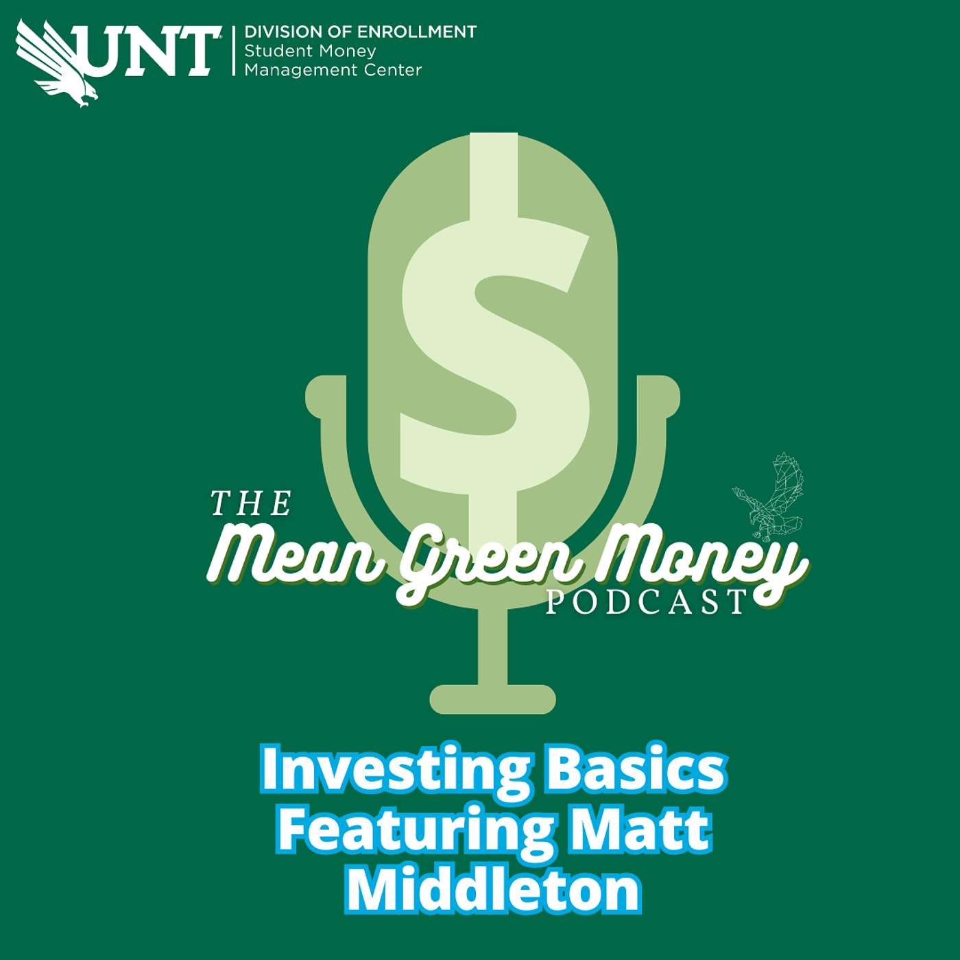 Investing Basics Featuring Matthew Middleton