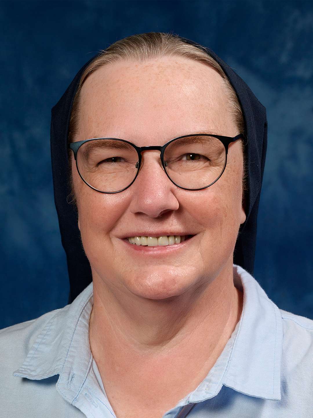 Sister Elizabeth Greim