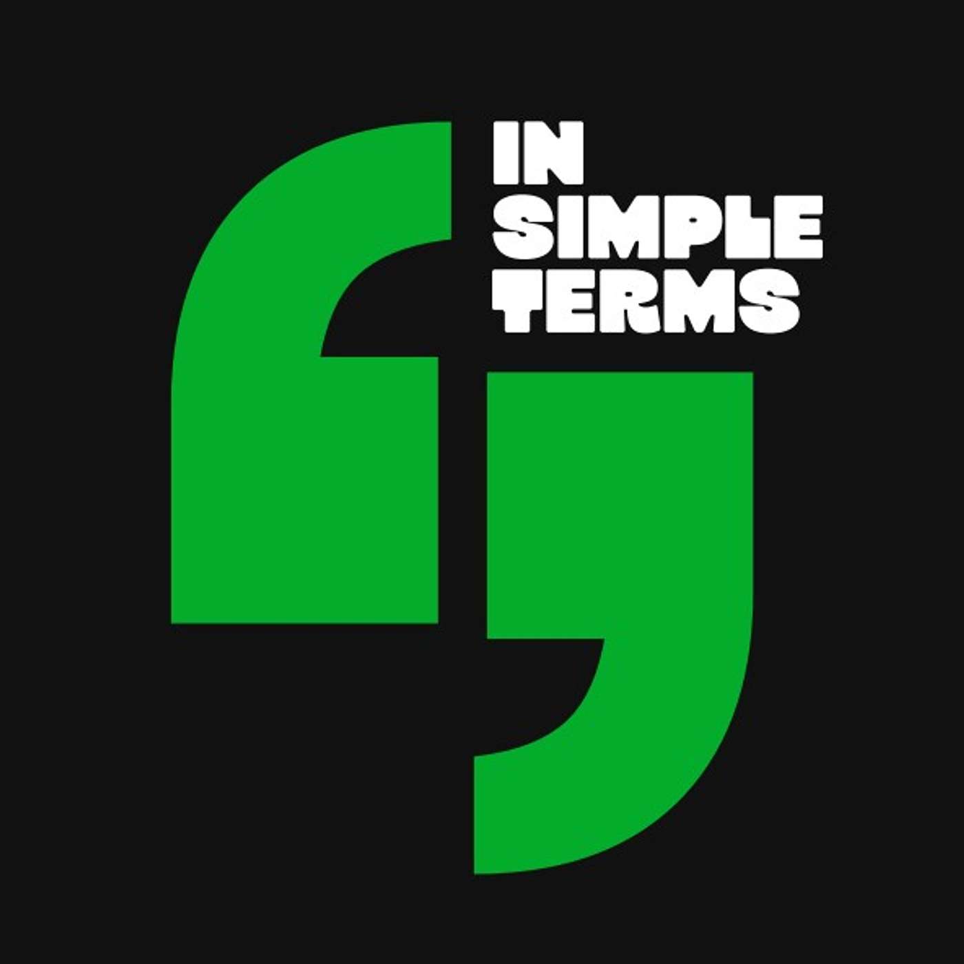In Simple Terms