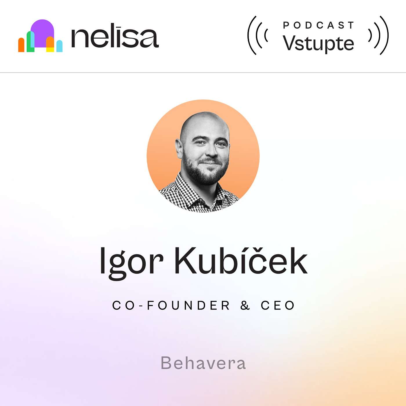 NELISA: Vstupte