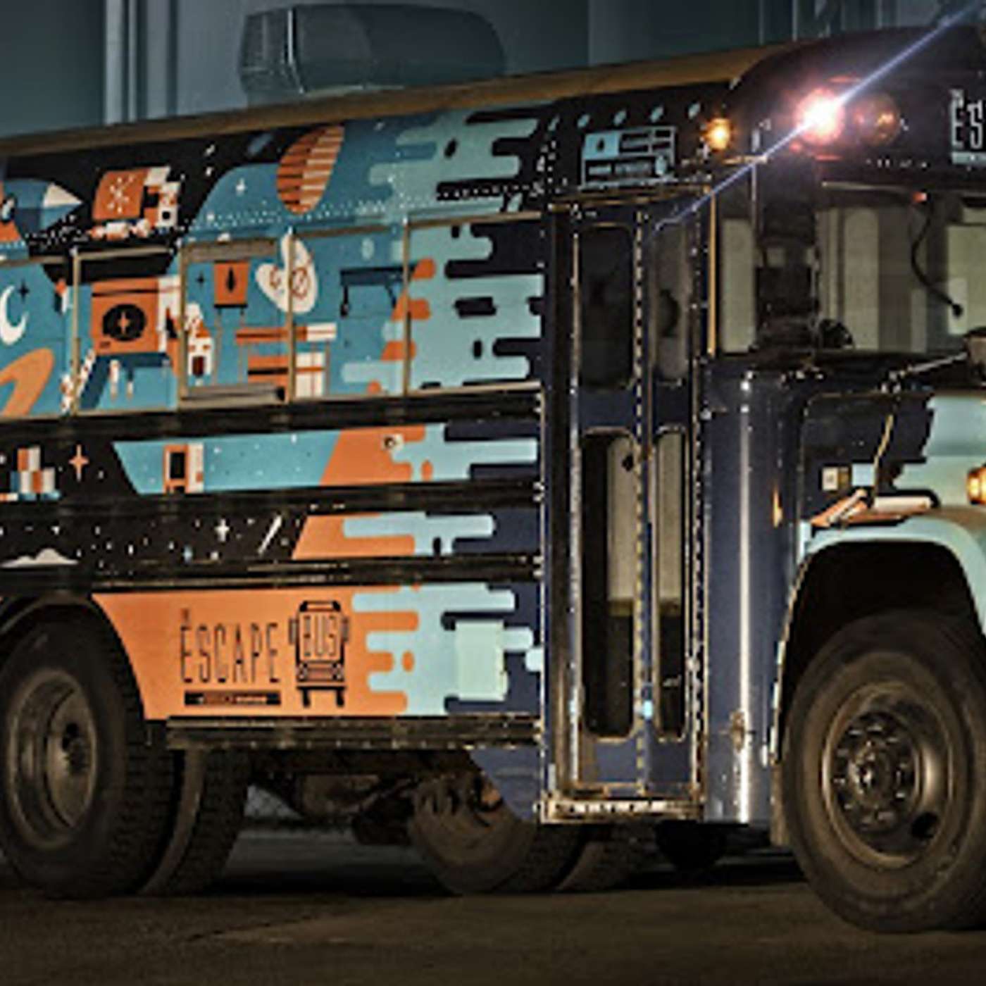 #35 - The Daily Show - Celebrate Escape Room Day and Journey Through Ever-evolving Escape Game Concepts