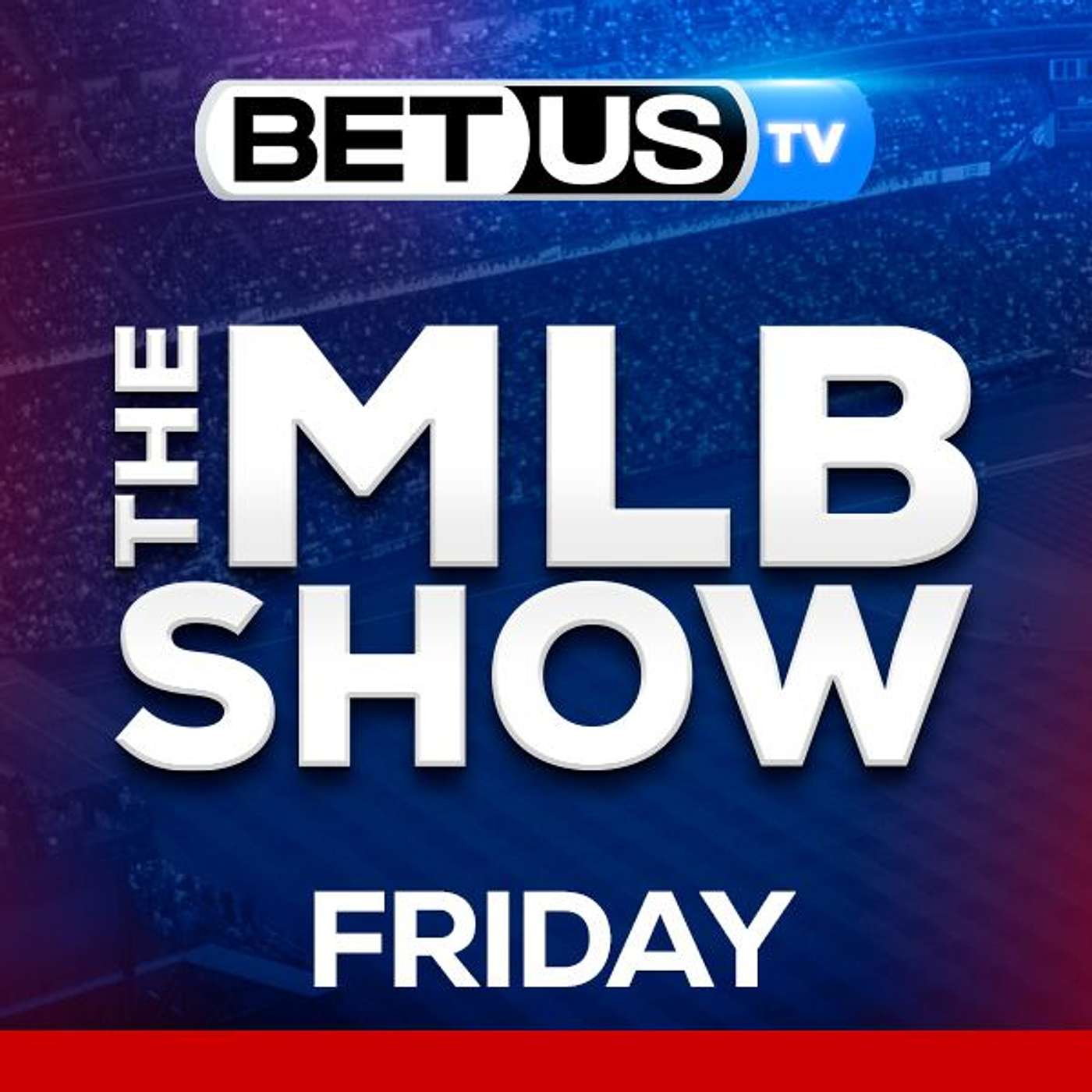 BetUS Baseball