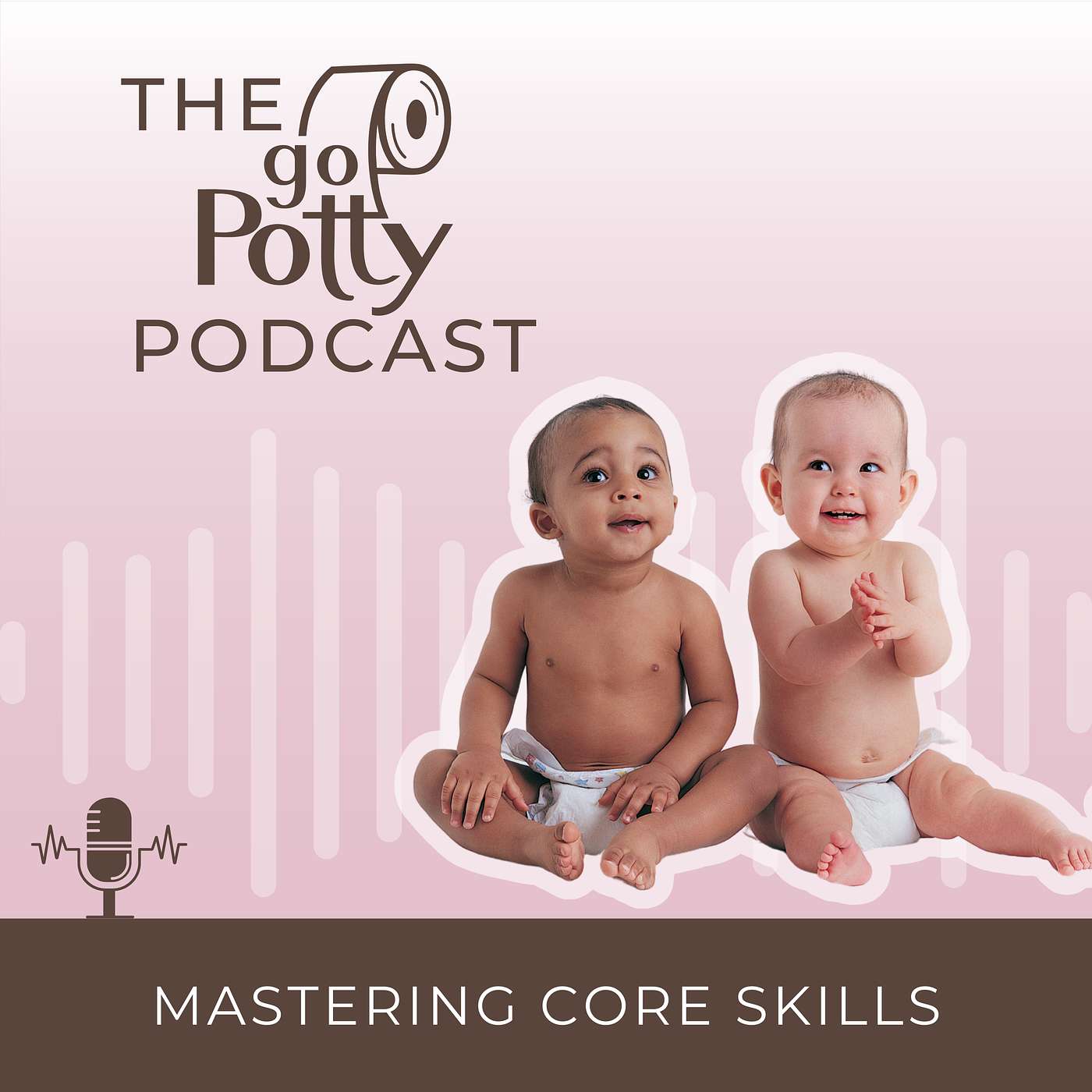 Episode 1 - Core Skills Episode 1 - Core Skills