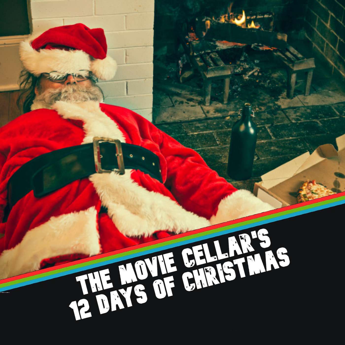 Bonus: 12 Days of Christmas (Night 12) - George's Pick