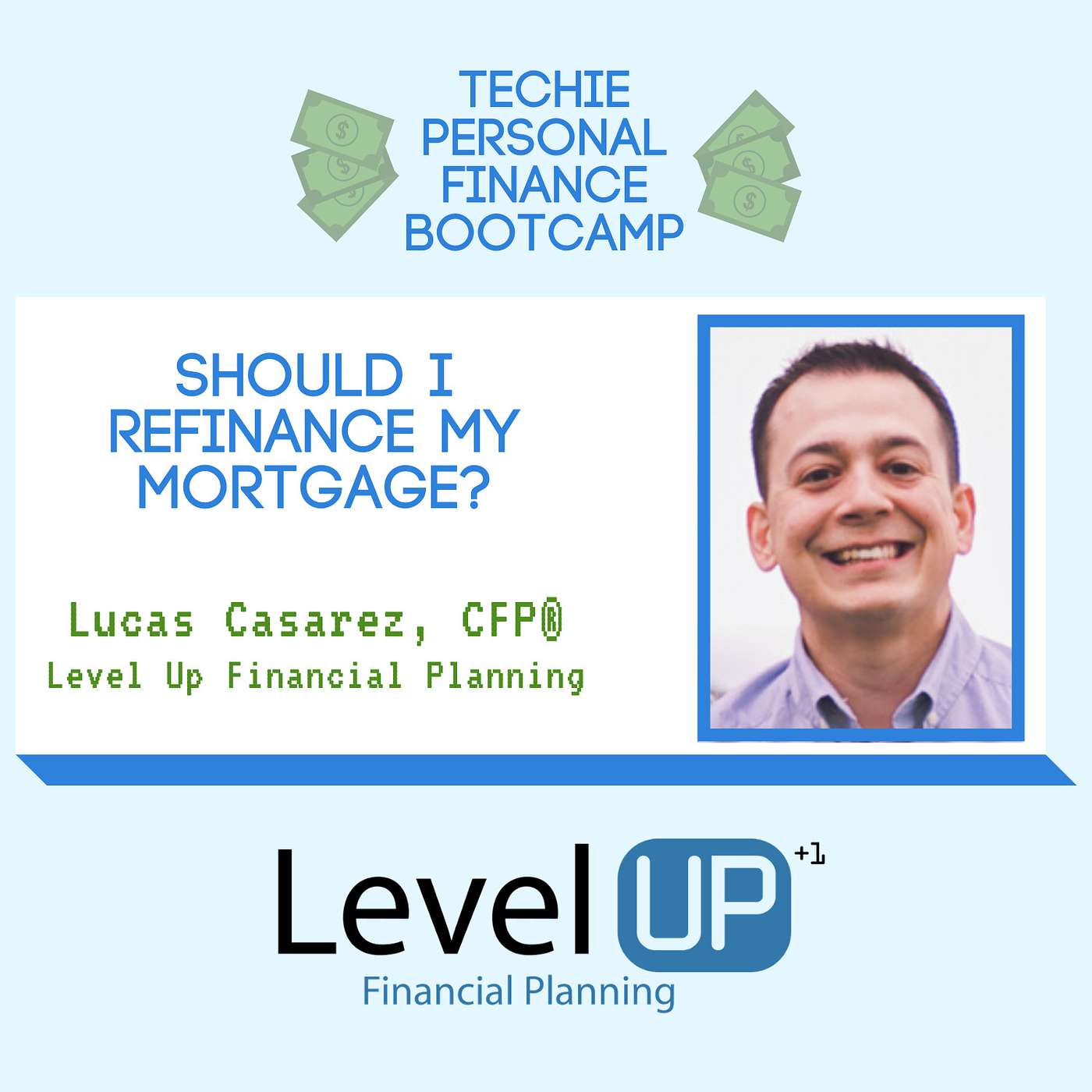 Techie Personal Finance Bootcamp