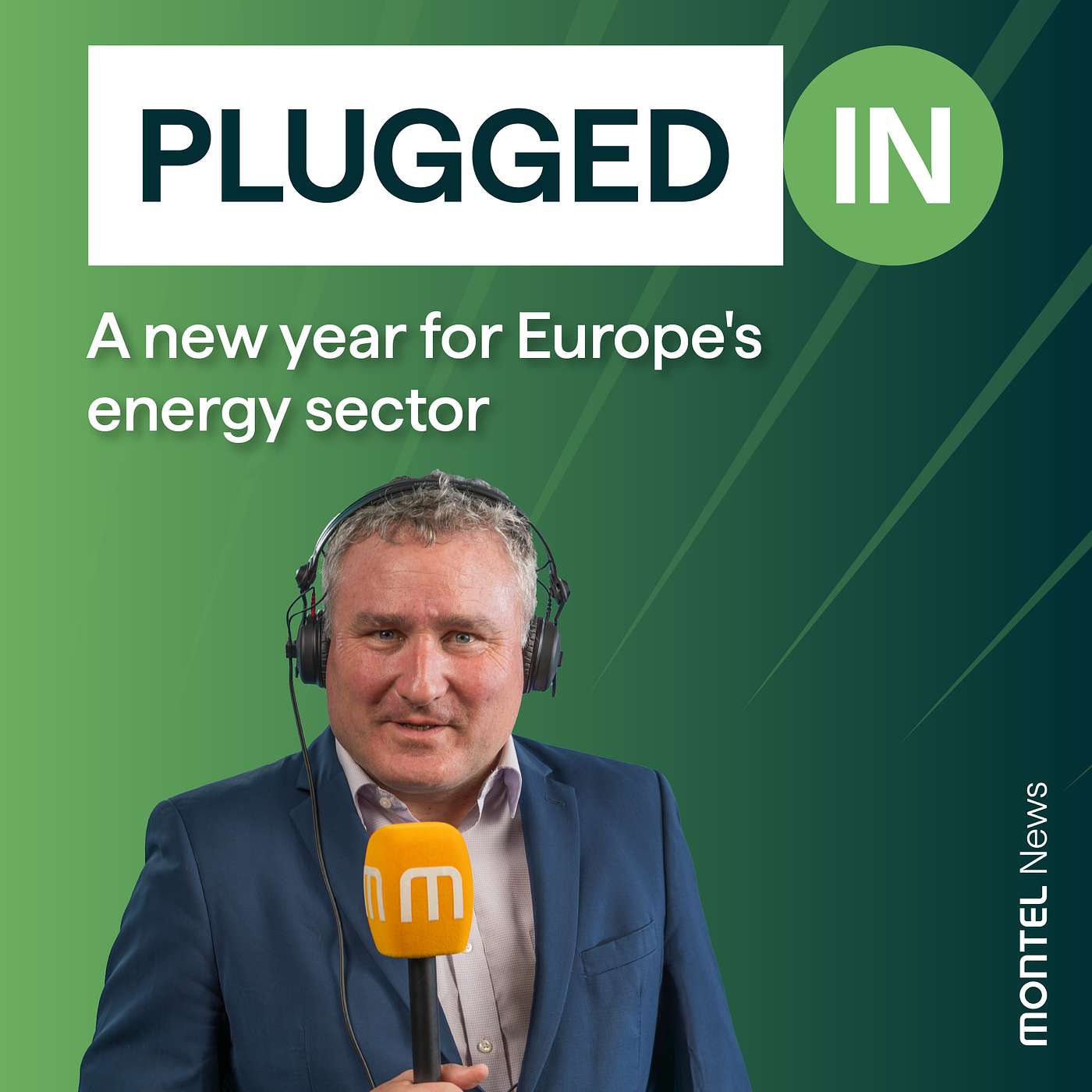 A new year for Europe's energy sector