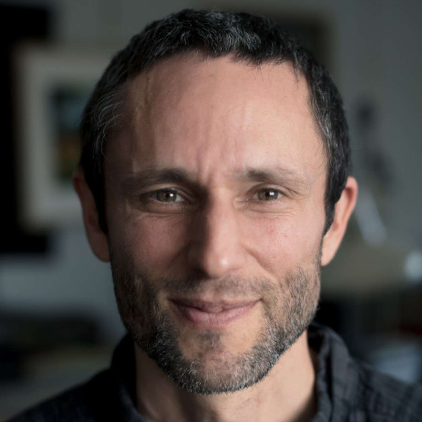 171 Charles Eisenstein - Money or ecology: investors have to make a choice on which master they serve