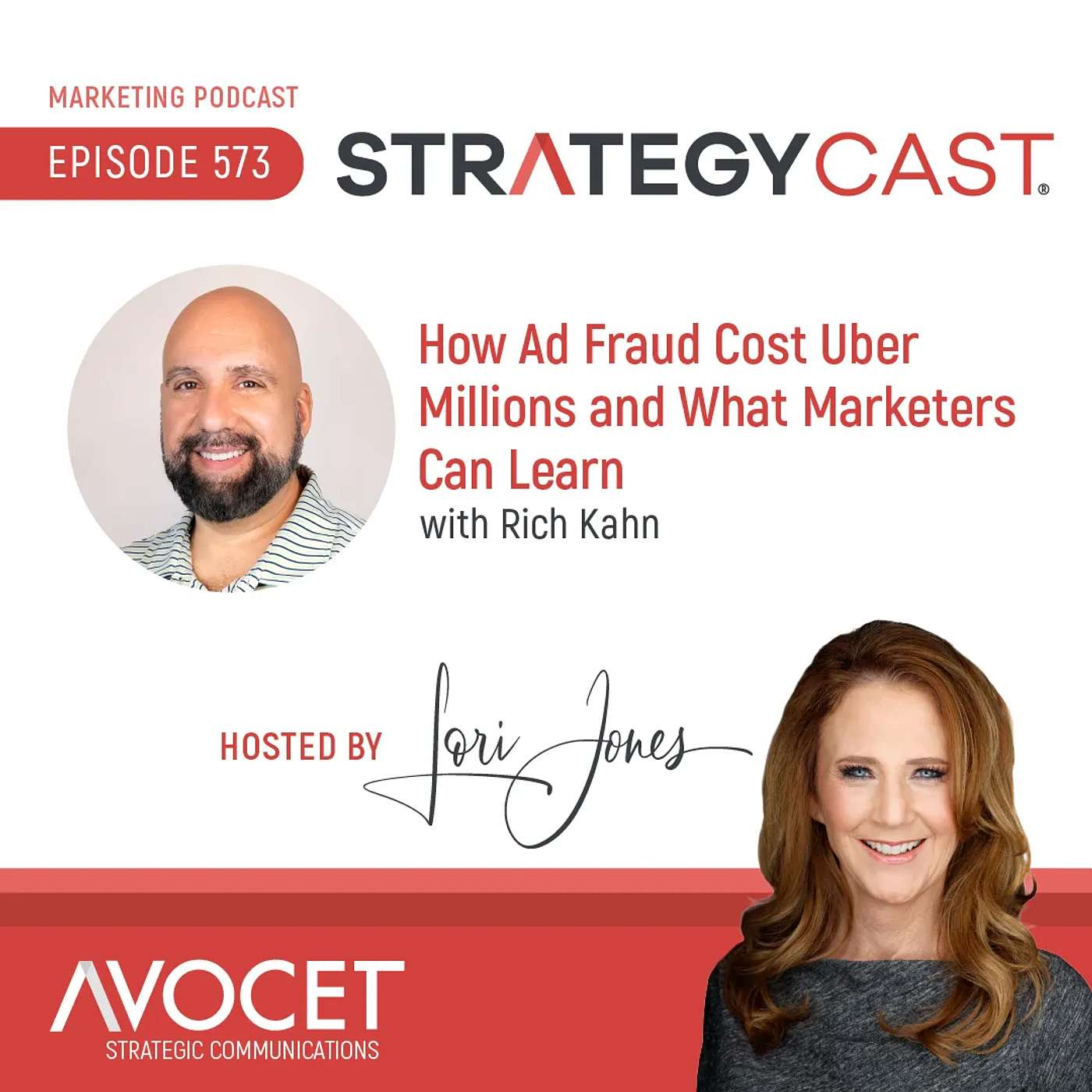 How Ad Fraud Cost Uber Millions and What Marketers Can Learn, feat. Rich Kahn