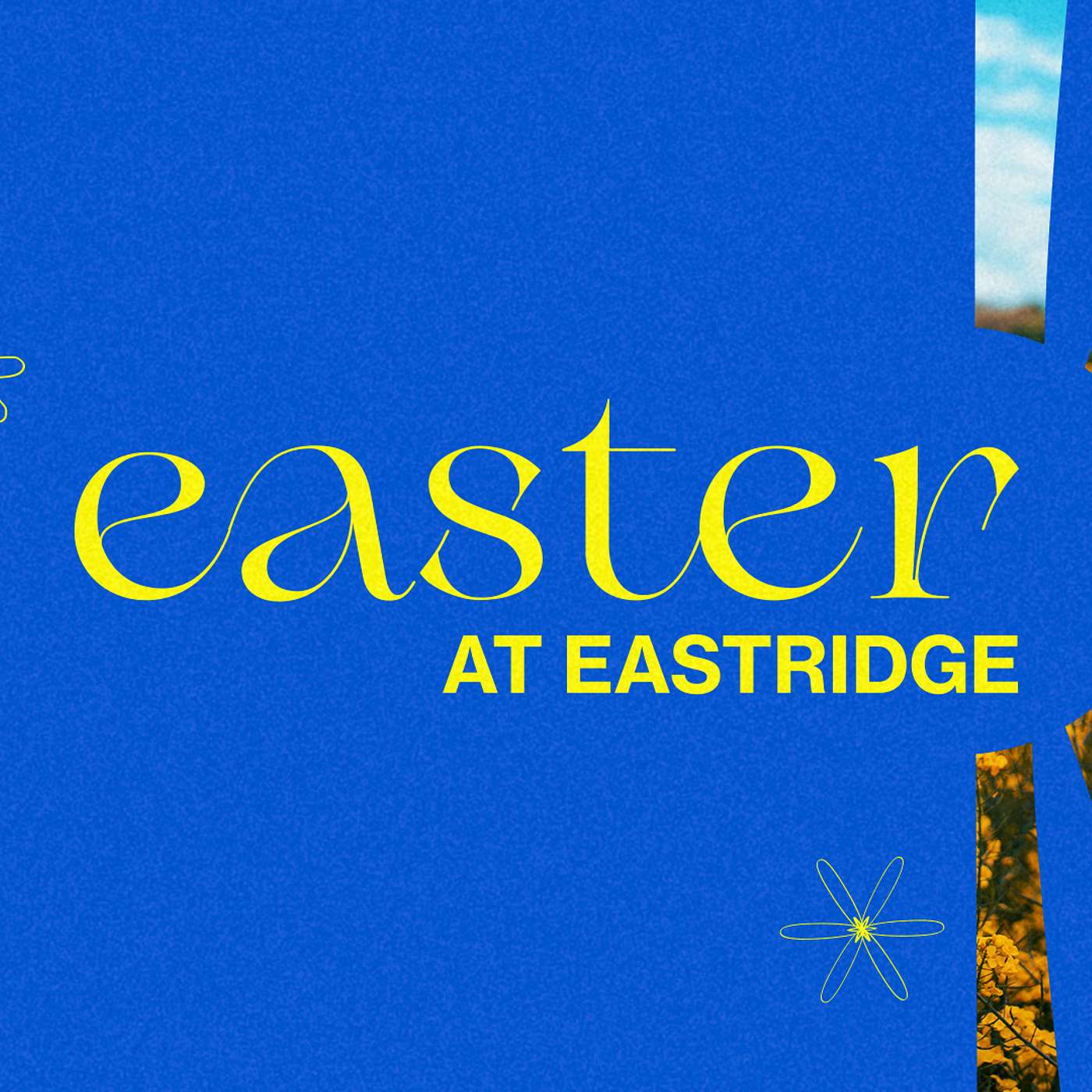Easter Sunday | How do I look? | Pastor Josh Jamison episode artwork