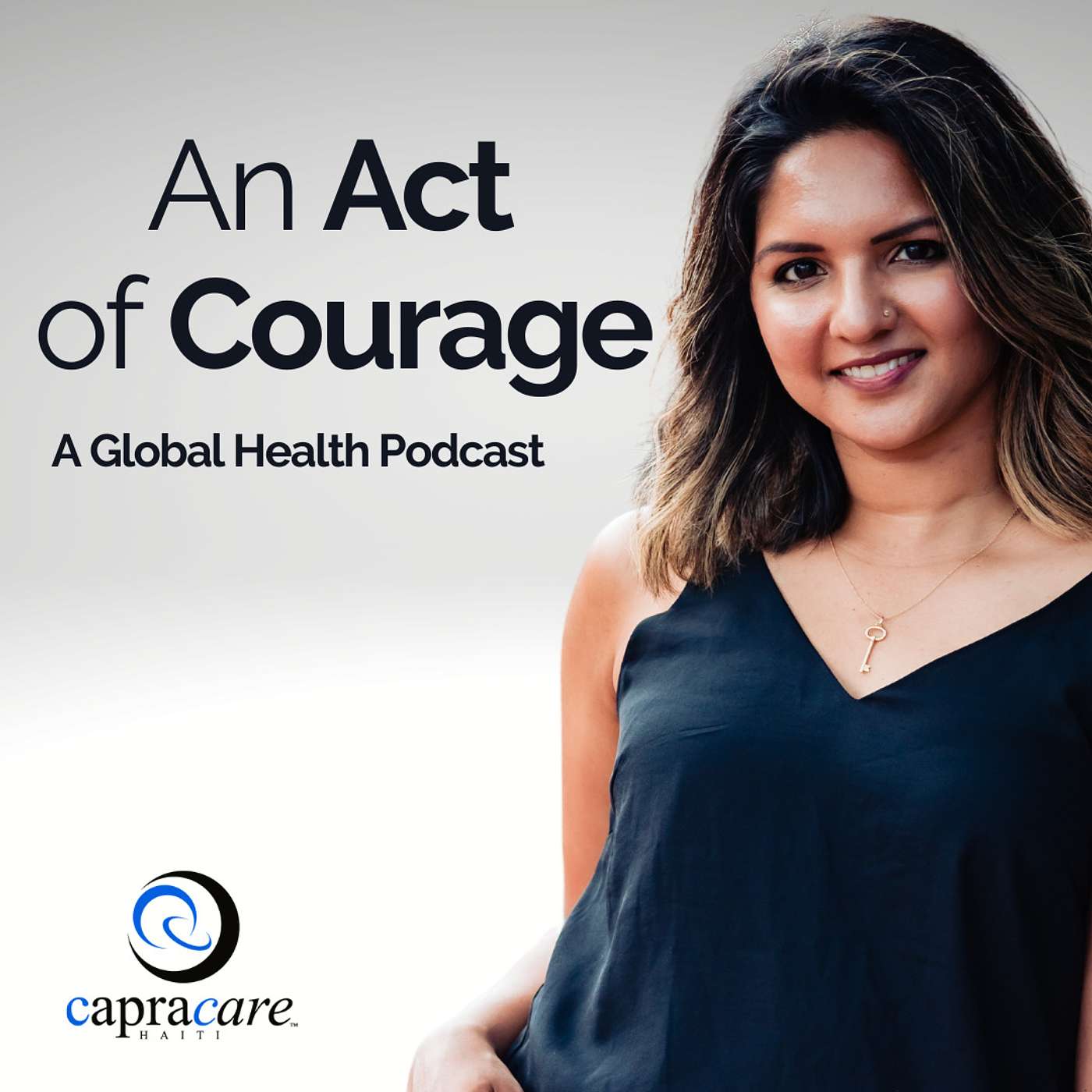 An Act of Courage