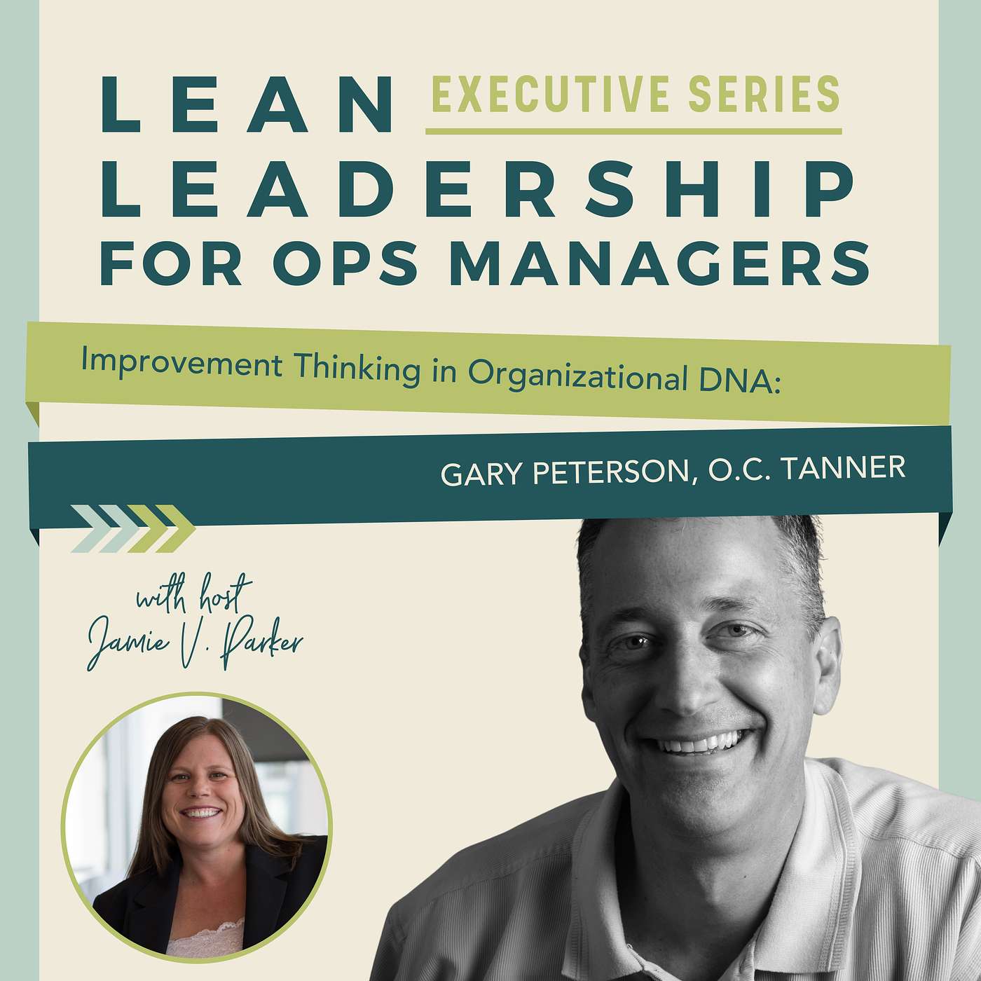 Lean Leadership for Ops Managers