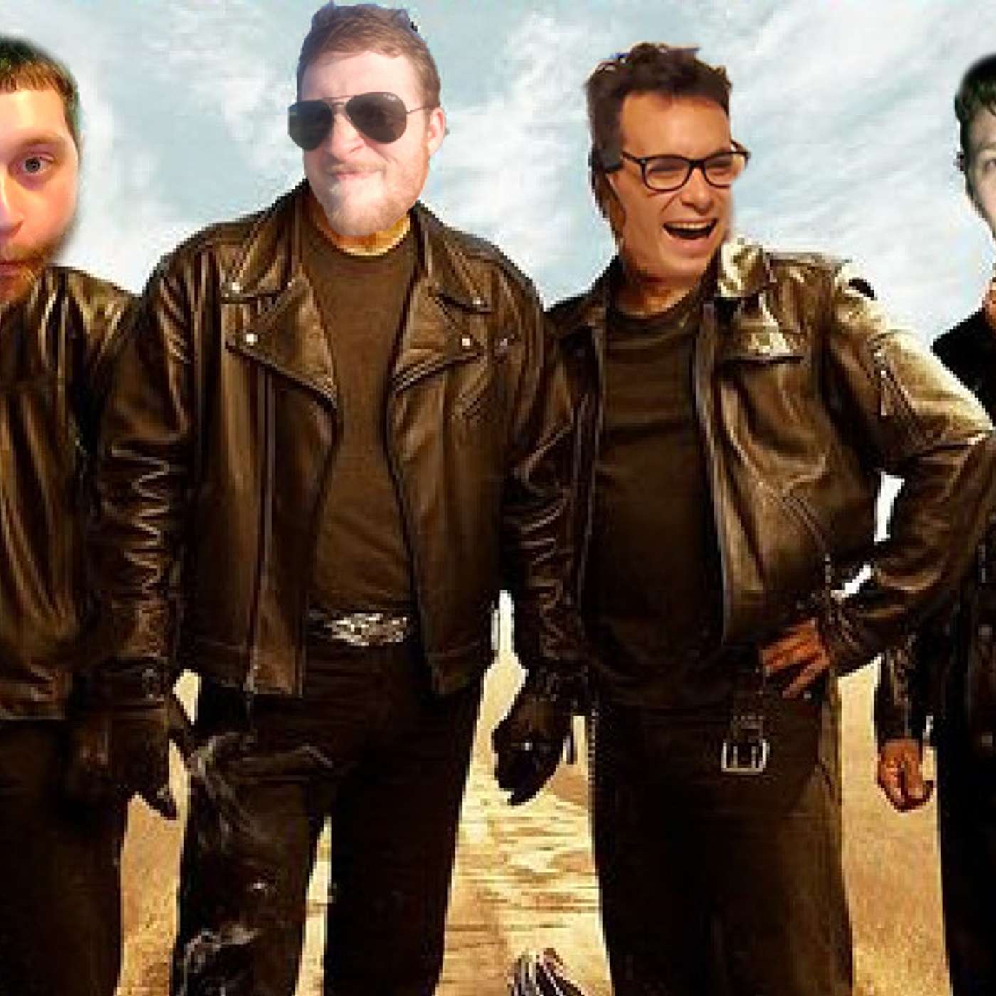 The Mooks Podcast
