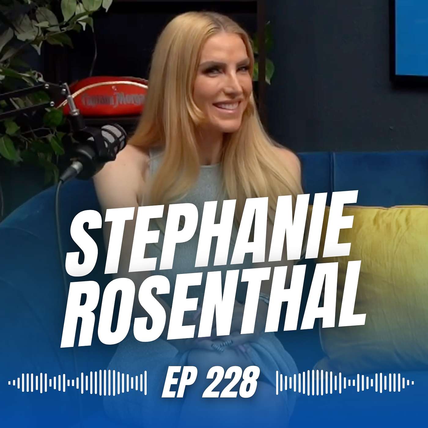 The Hey BigHead Show