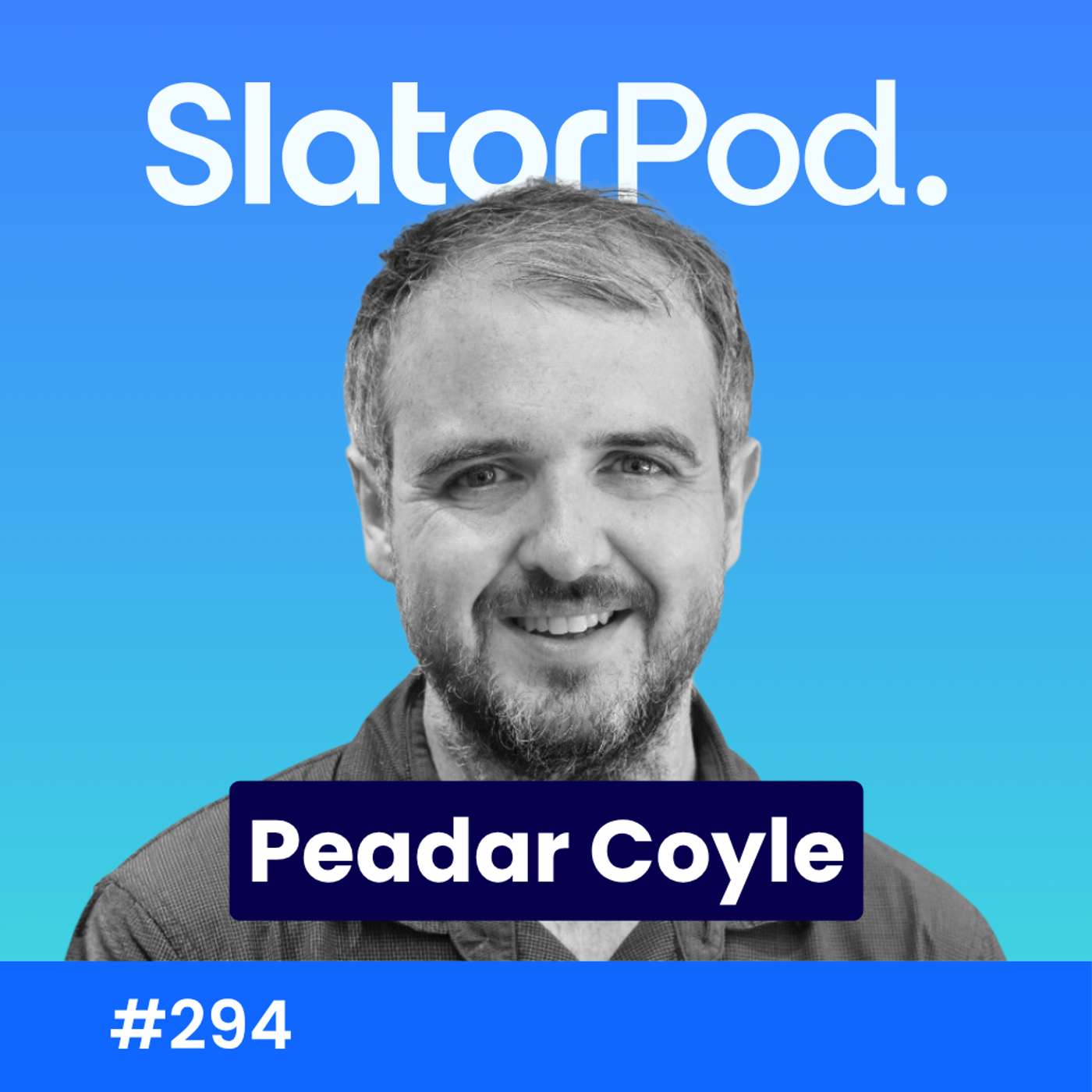 #294 Voice AI for Brands and Media with AudioStack CTO Peadar Coyle