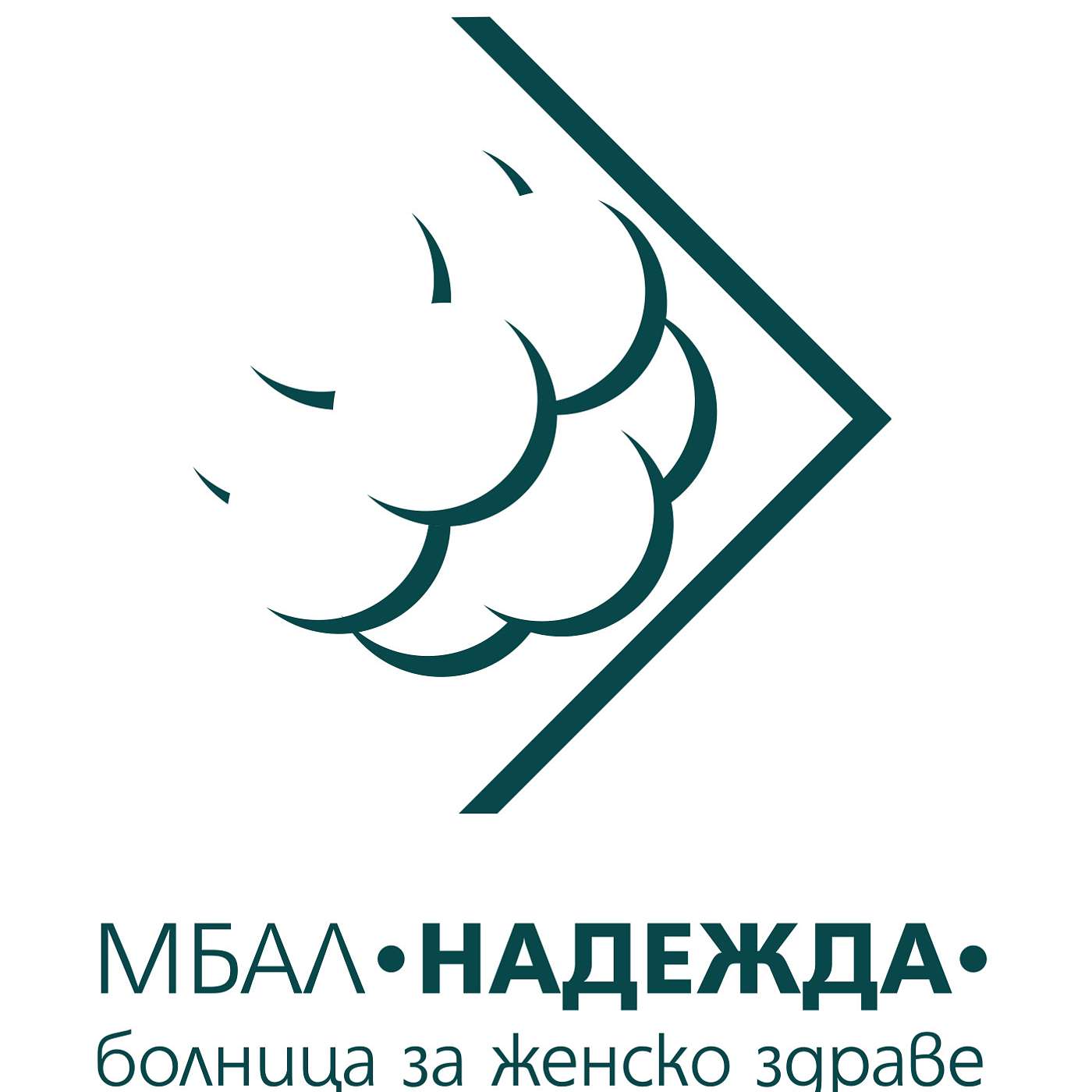 Болница "Надежда" cover art