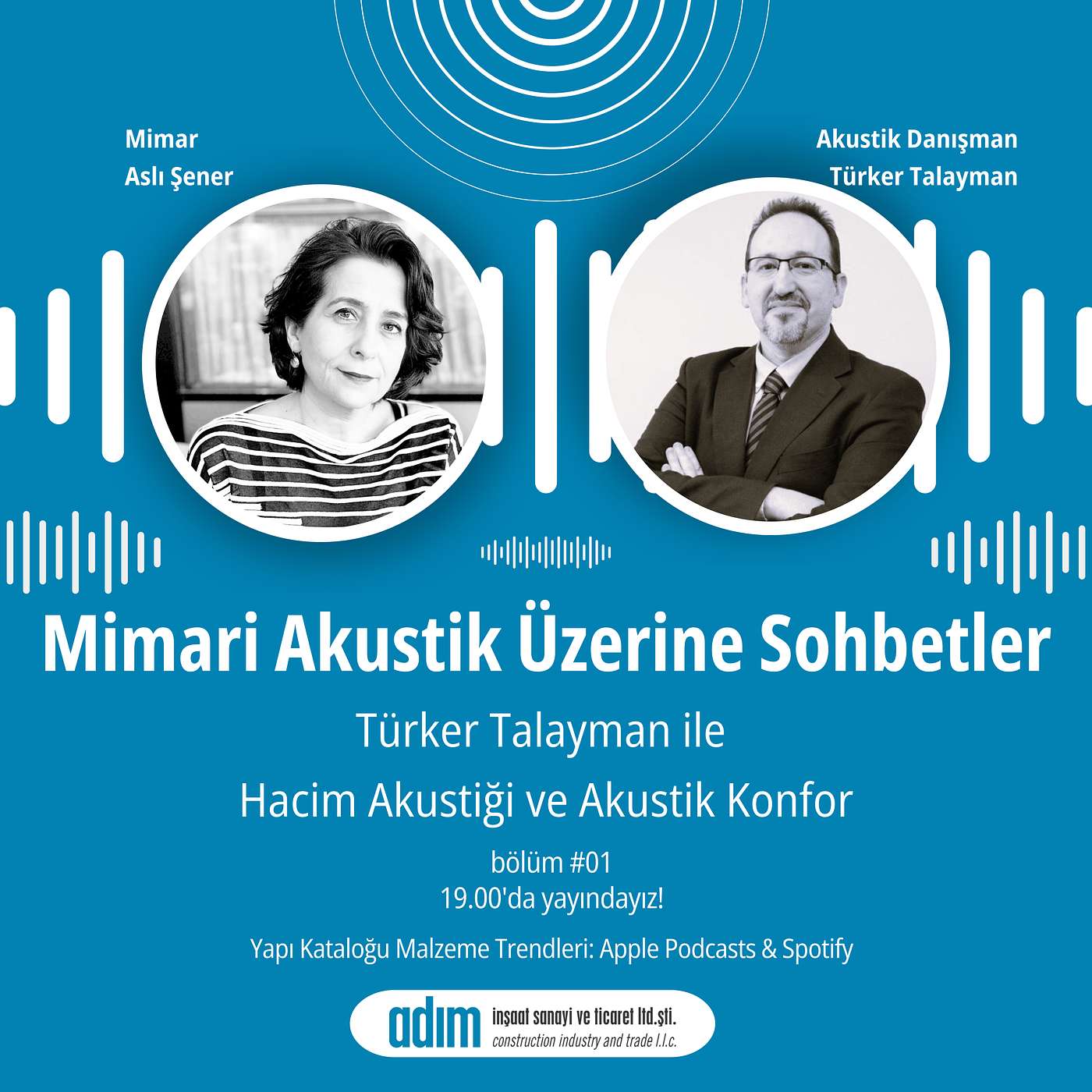 Malzeme Trendleri