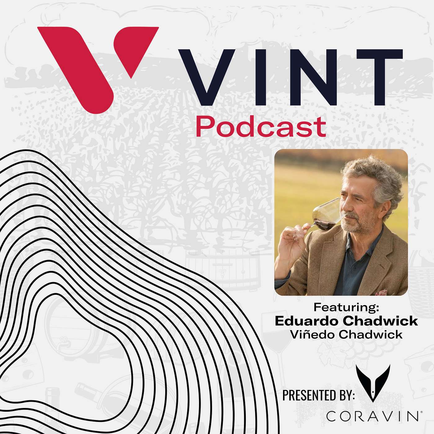 Vint Wine Podcast