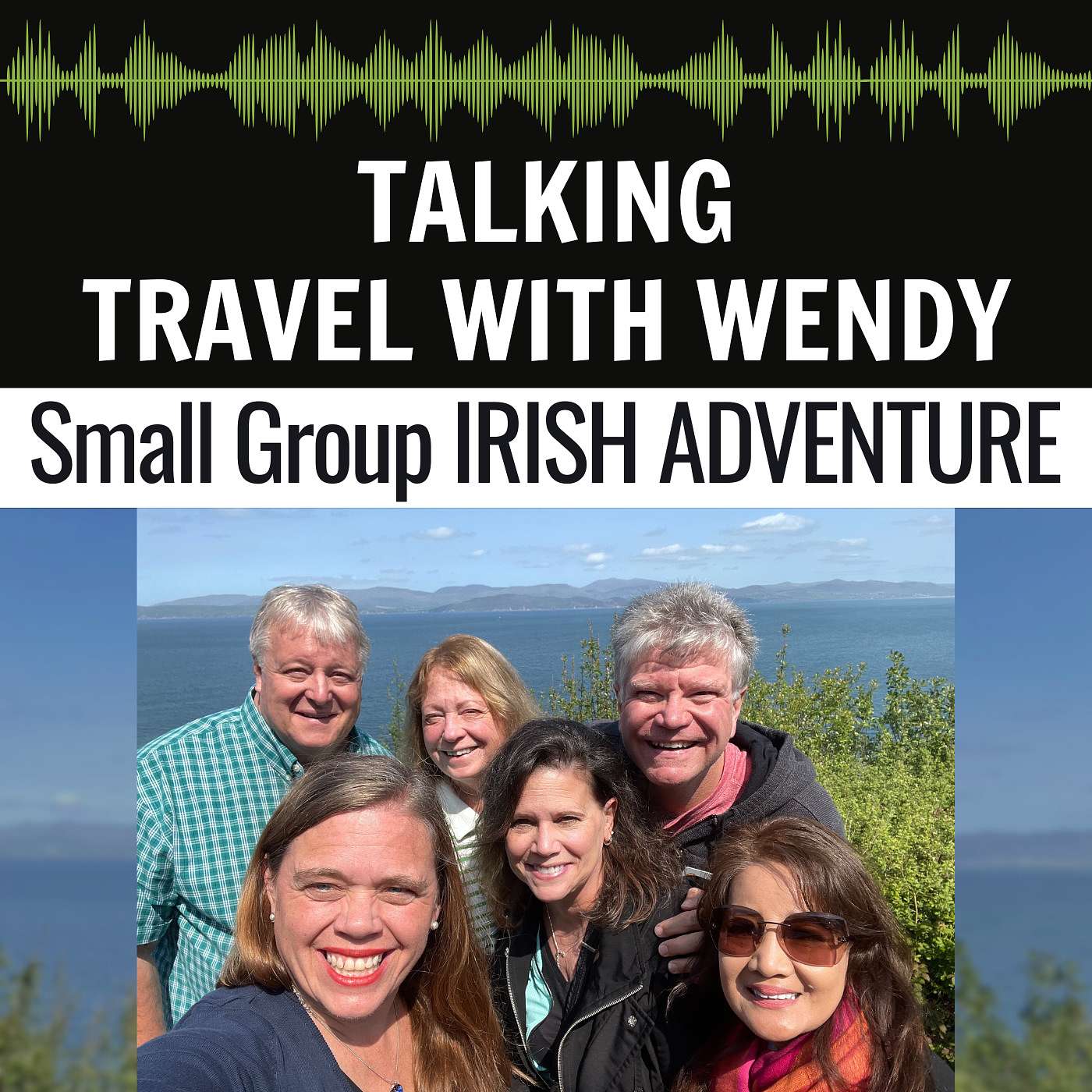 Talking Travel with Wendy