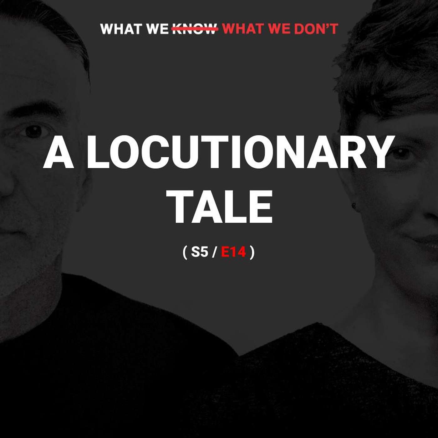 What We Know, What We Don\'t