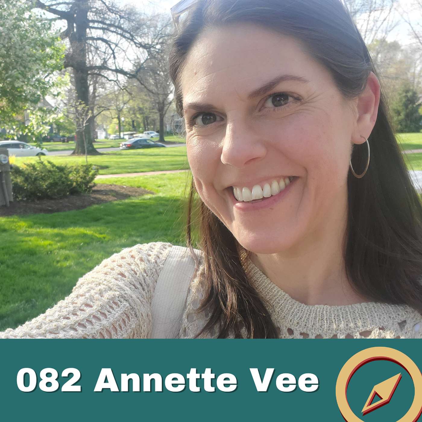 Students and AI Literacy with Annette Vee
