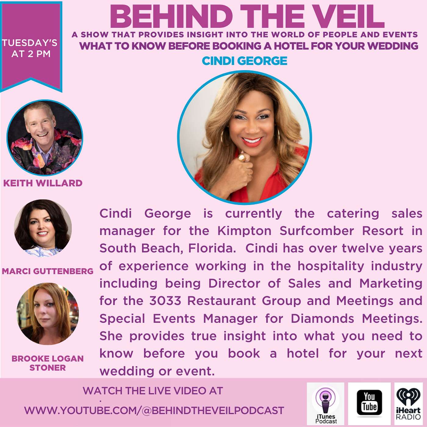 Behind The Veil - Insights Into Booking A Hotel For Your Wedding