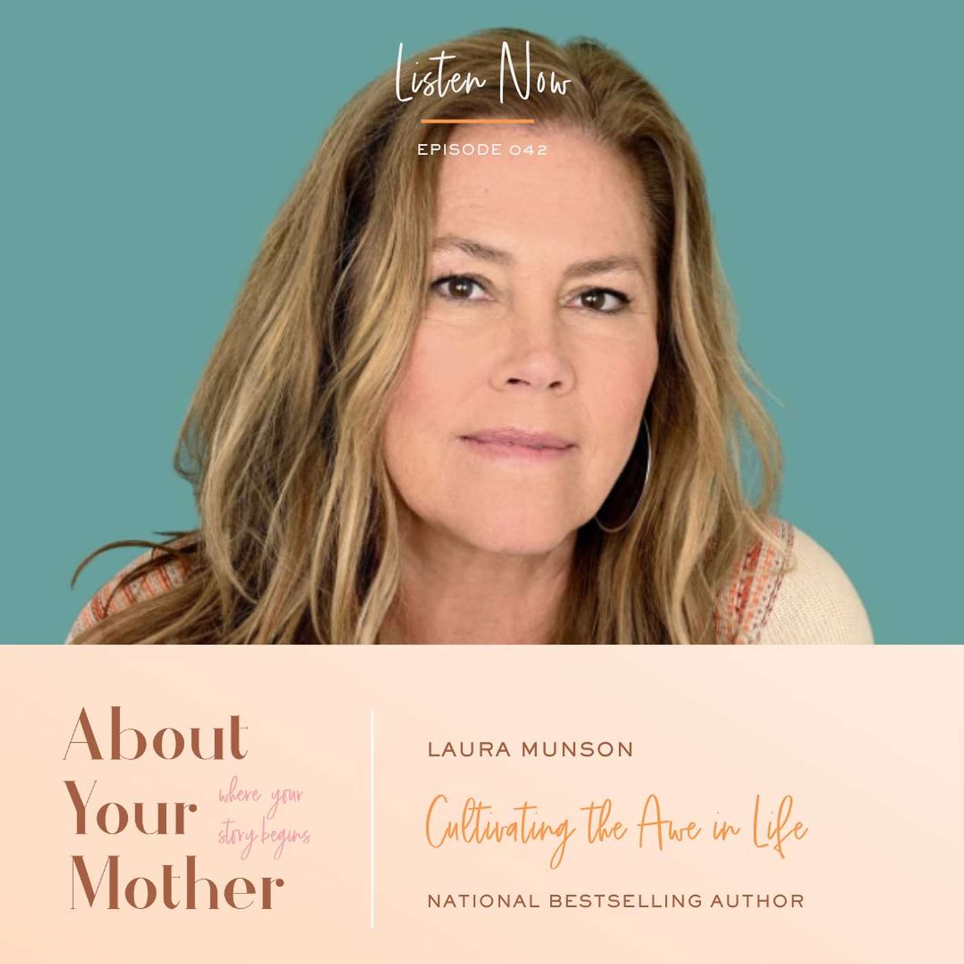 About Your Mother