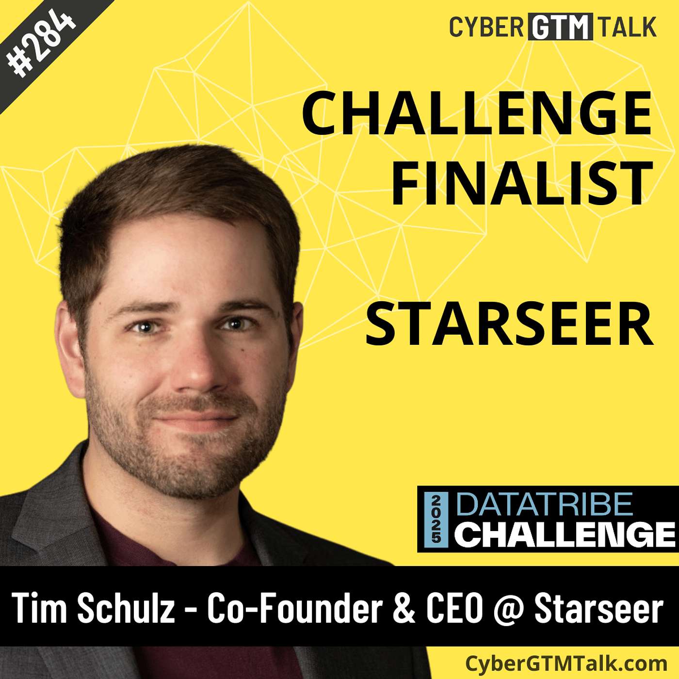DataTribe Challenge Finalist: Starseer