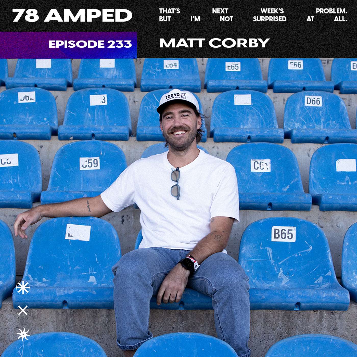 They'll Never Know ft. Matt Corby