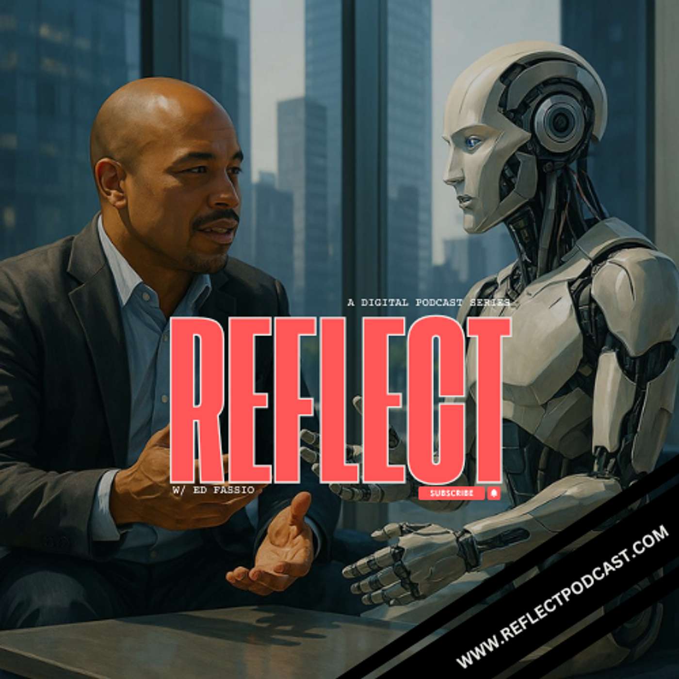 Reflect w/ Ed Fassio
