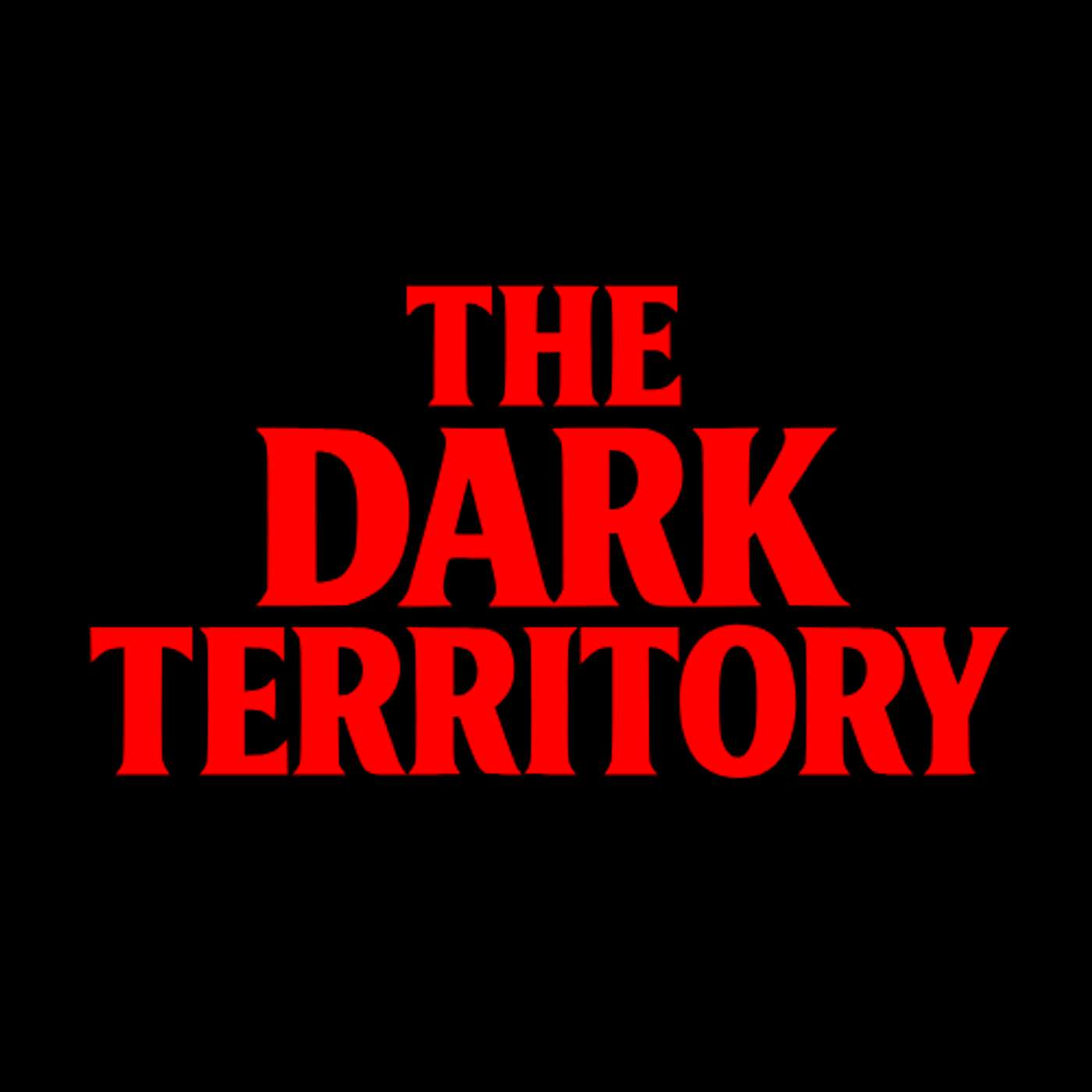 The Dark Territory 