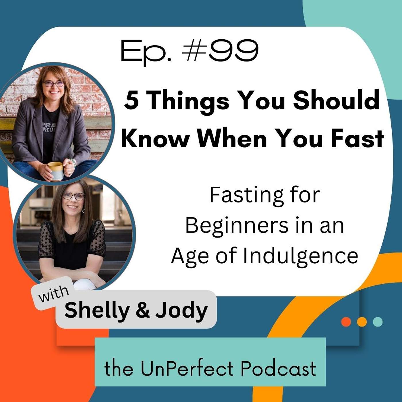 5 Things You Should Know When You Fast: Fasting for Beginners in an Age of Indulgence
