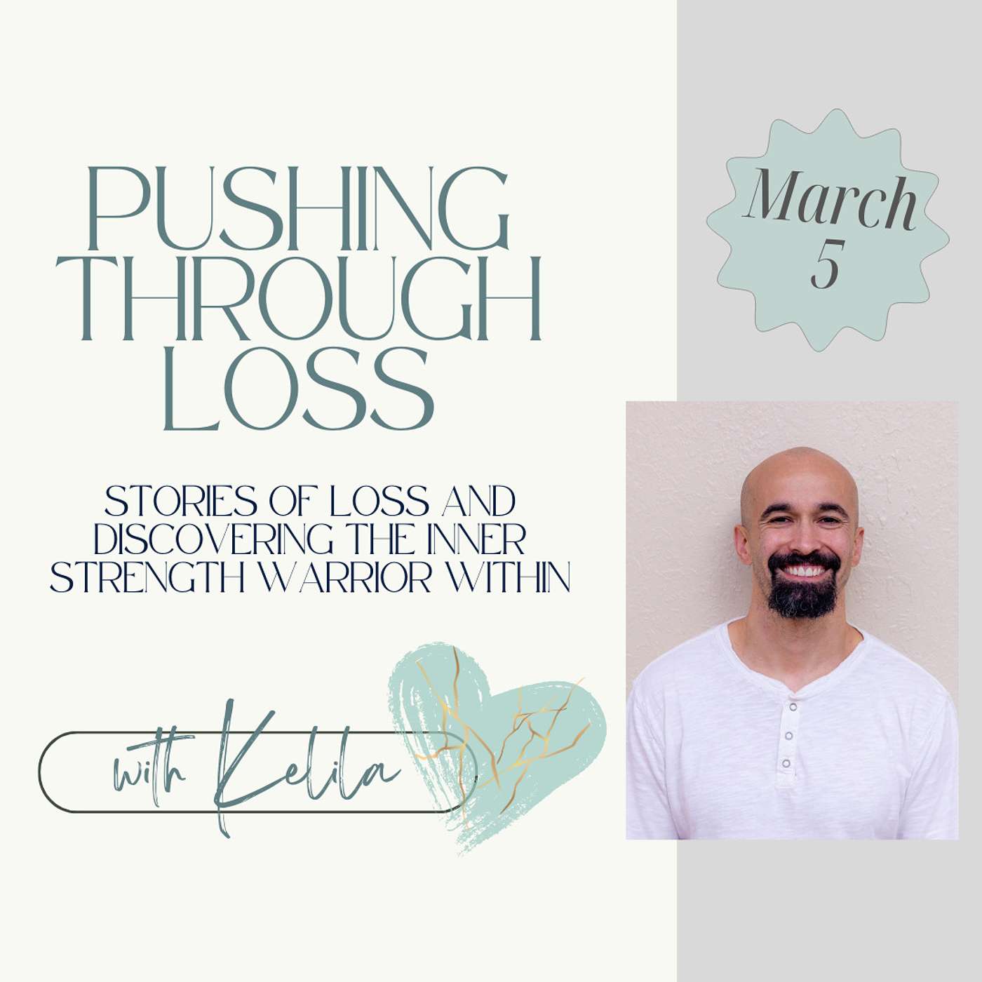 Pushing Through Loss
