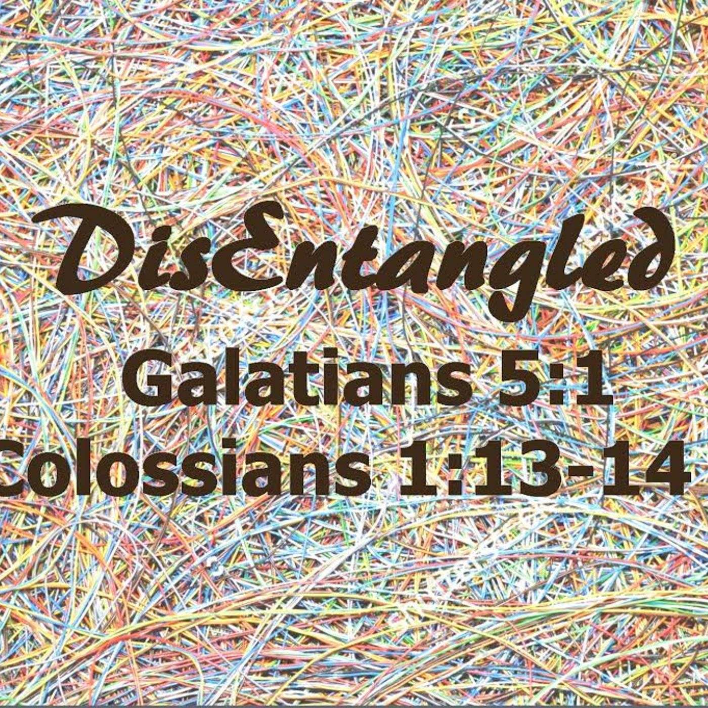 Pastor Jerry Laudermilk Audio Podcast