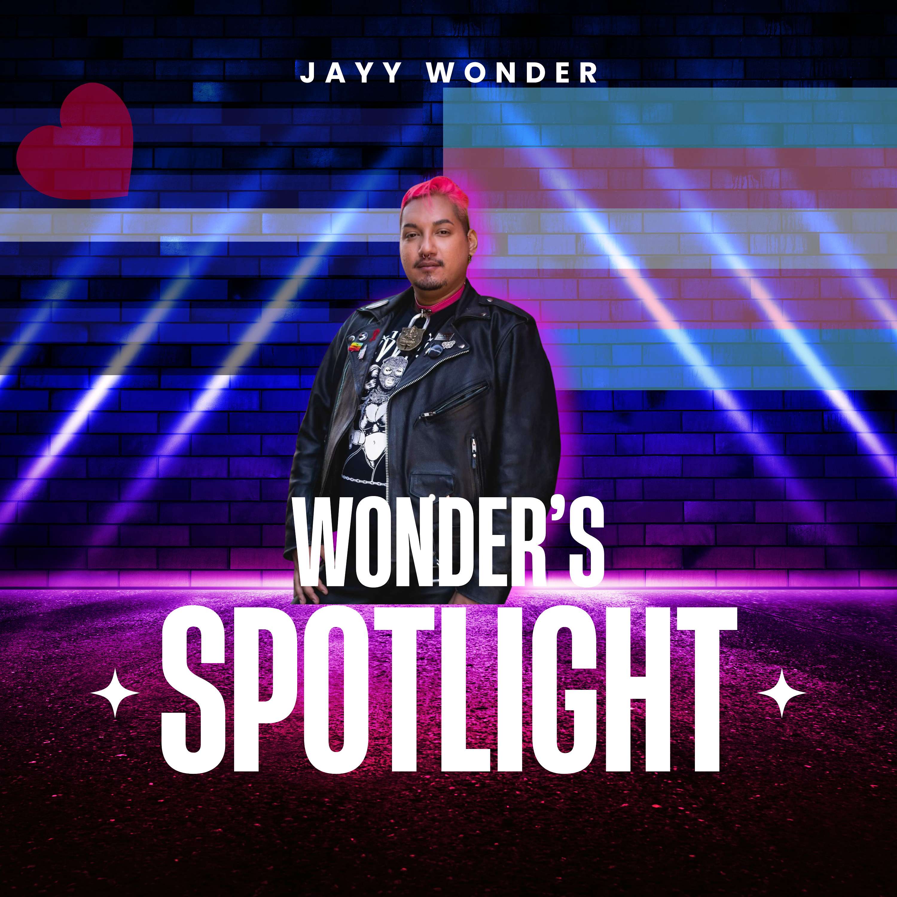 Wonder's Spotlight