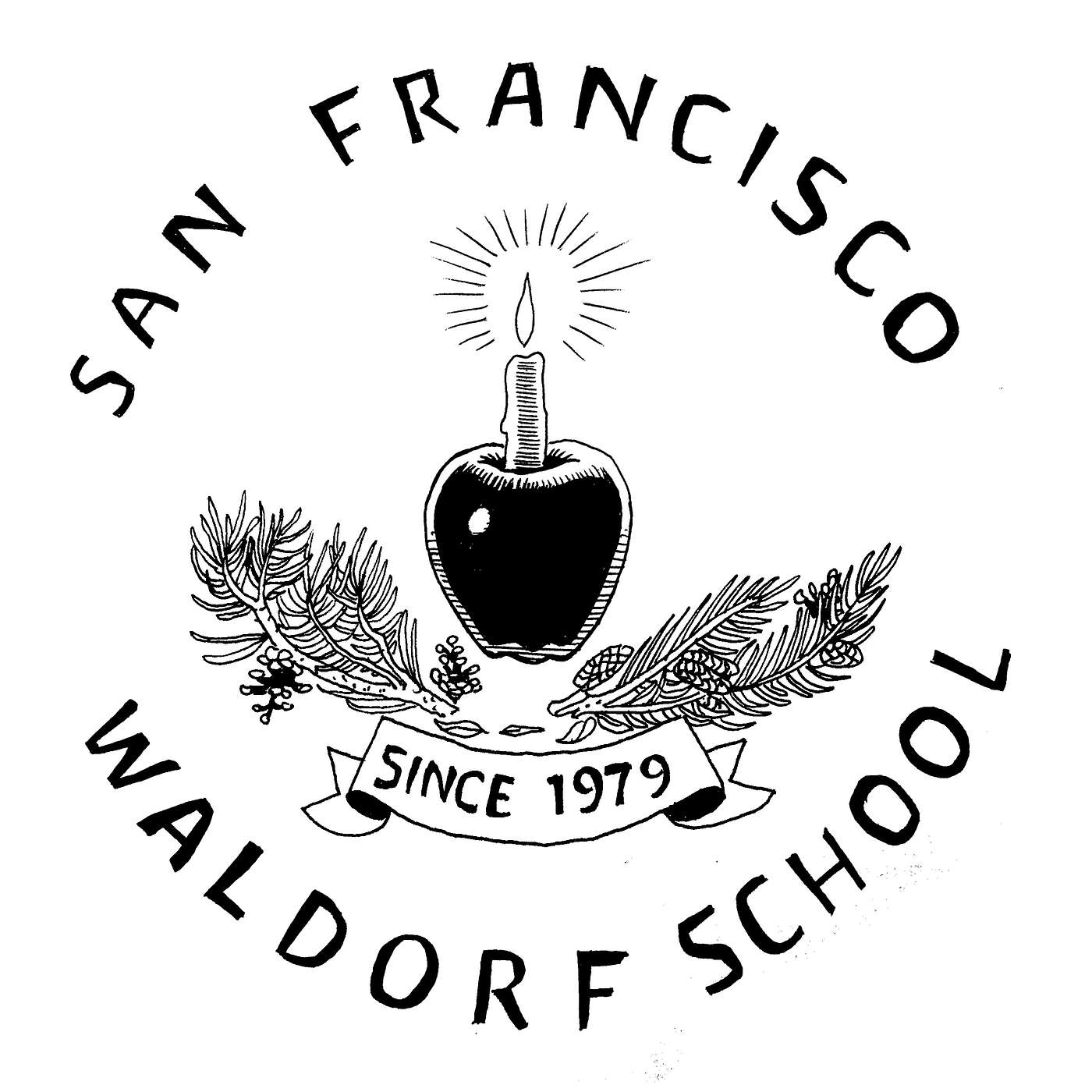 The SF Waldorf Podcast